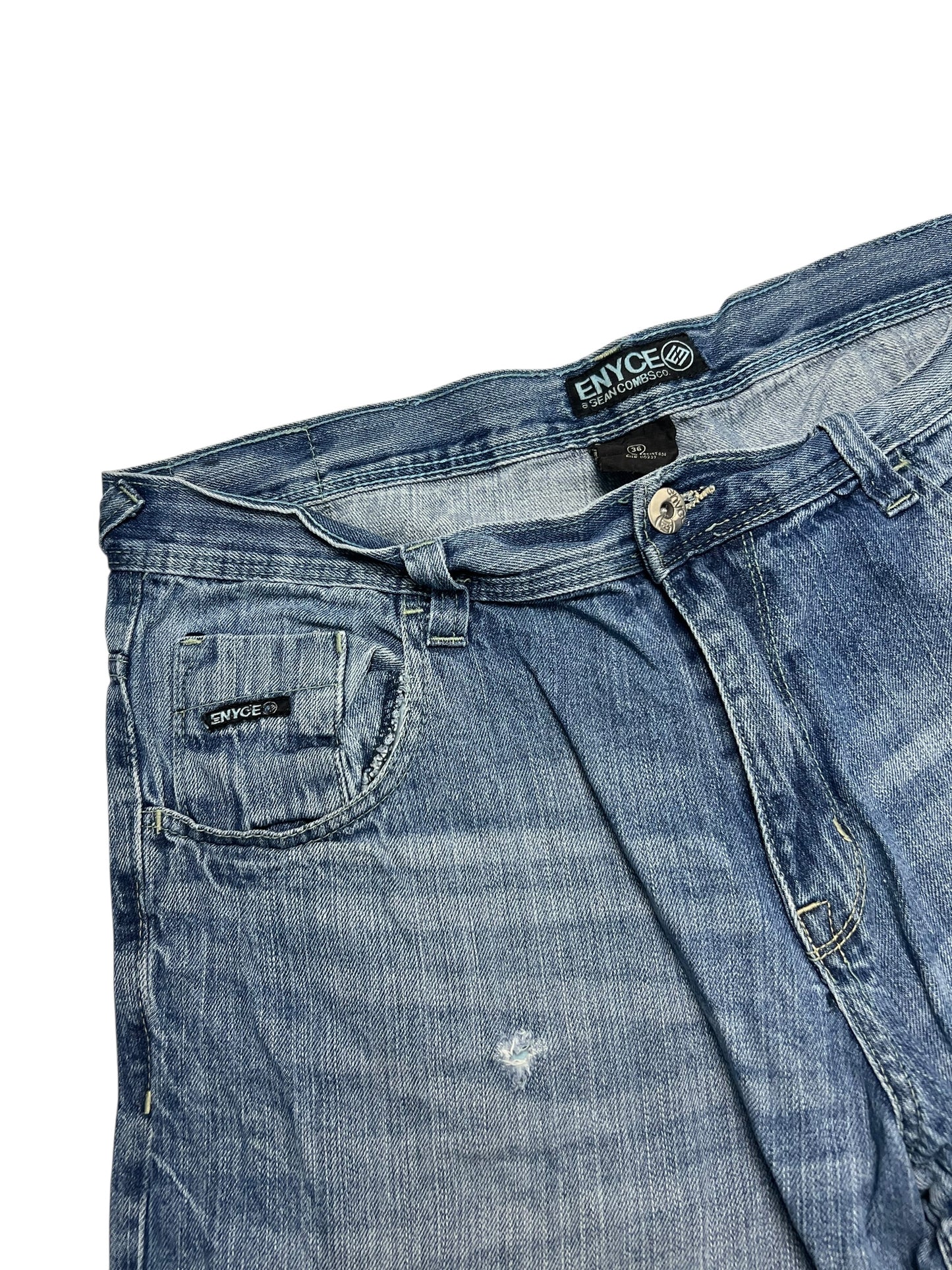 Enyce Jorts | 36 (L)