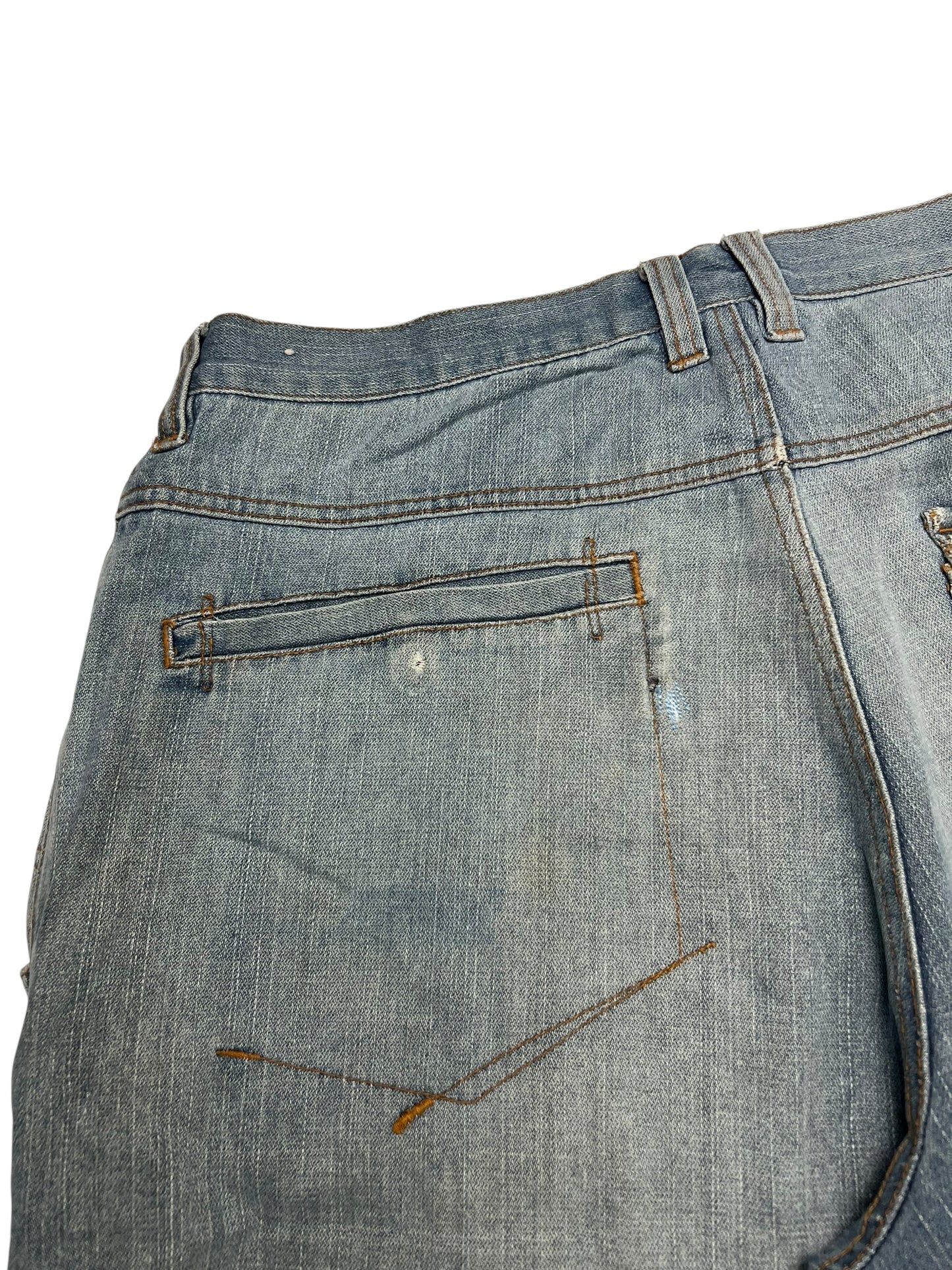 Rocawear Jorts | 38 (XL)