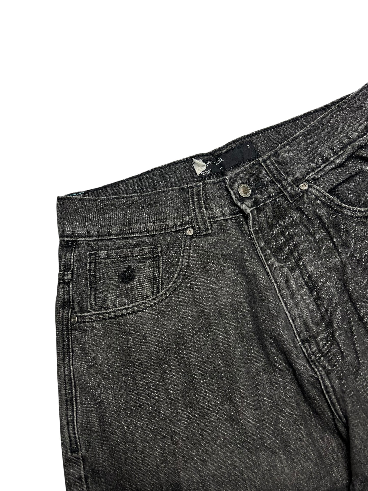 Rocawear Jorts | M