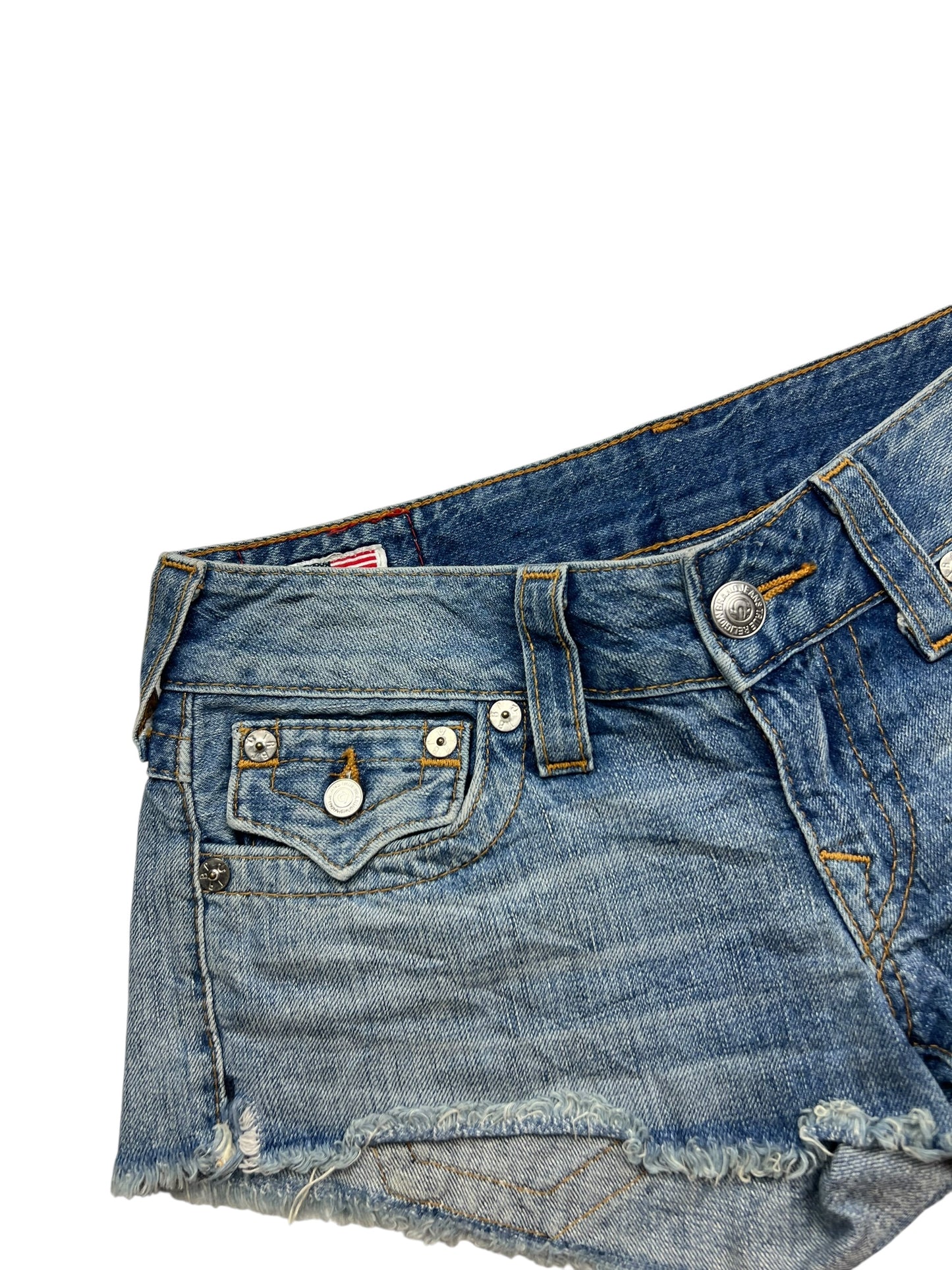 True Religion Shorts | 27 (M)