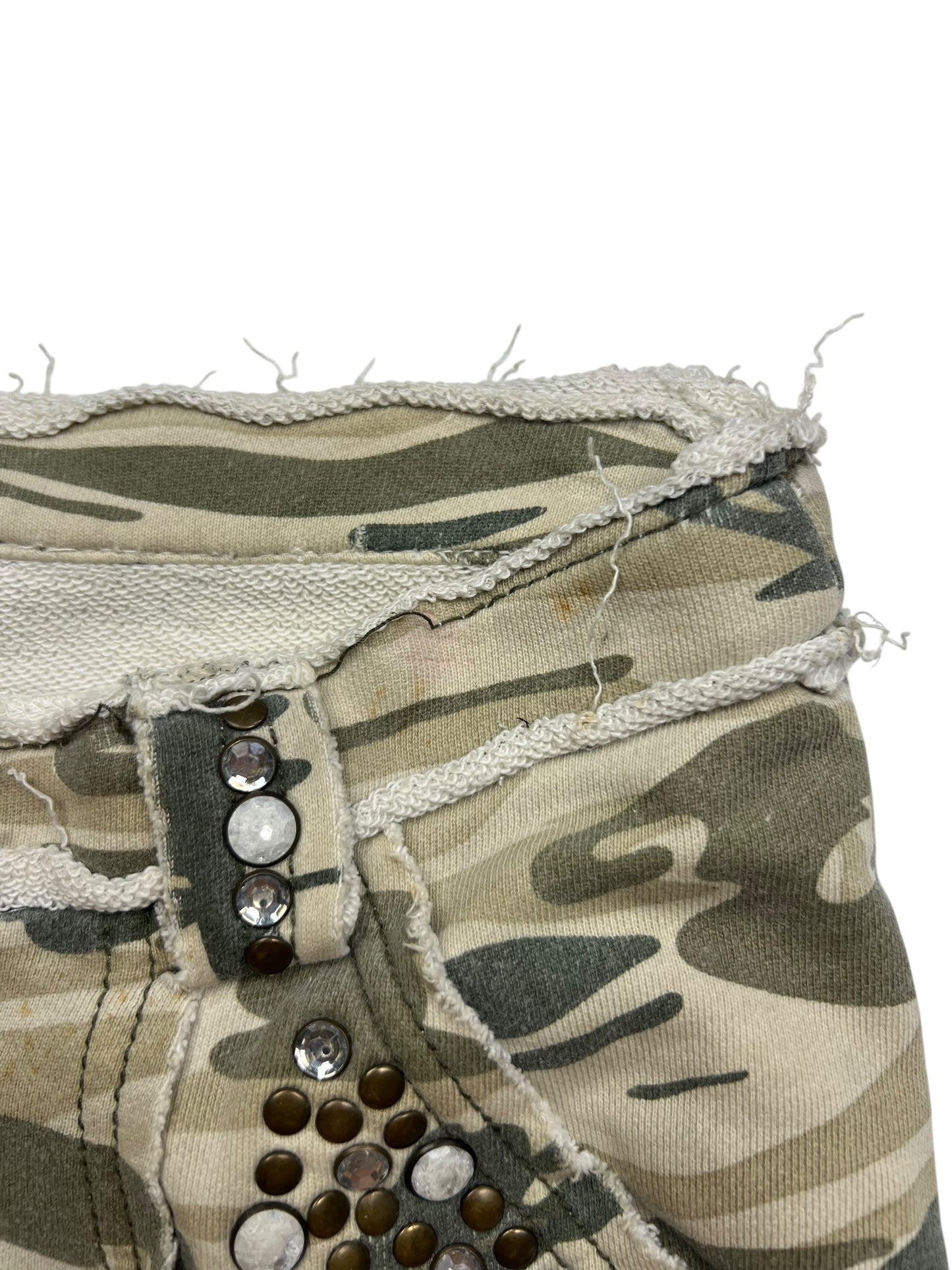 Miss Me Shorts | M