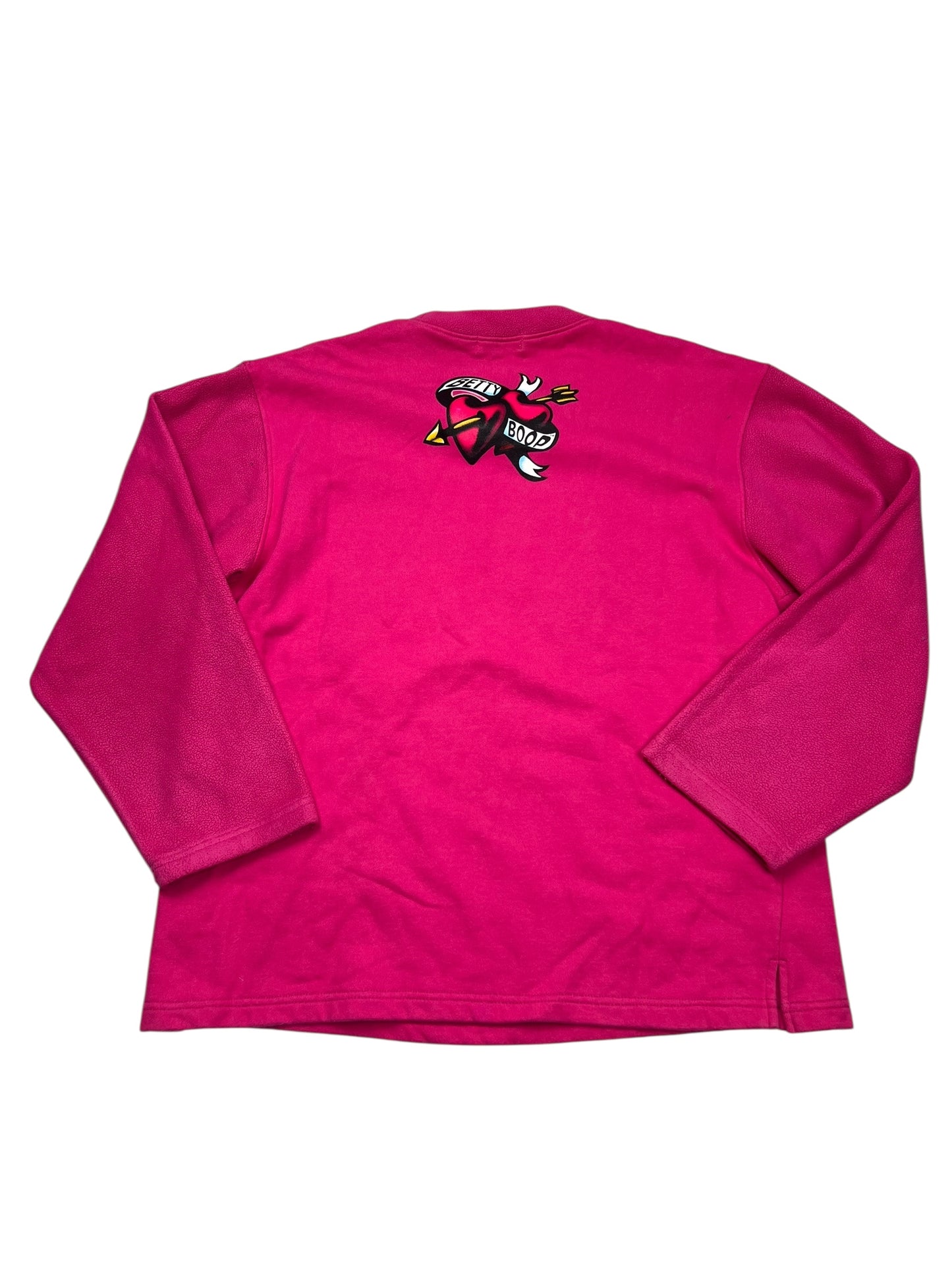 Belly Boop Sweater | M/L