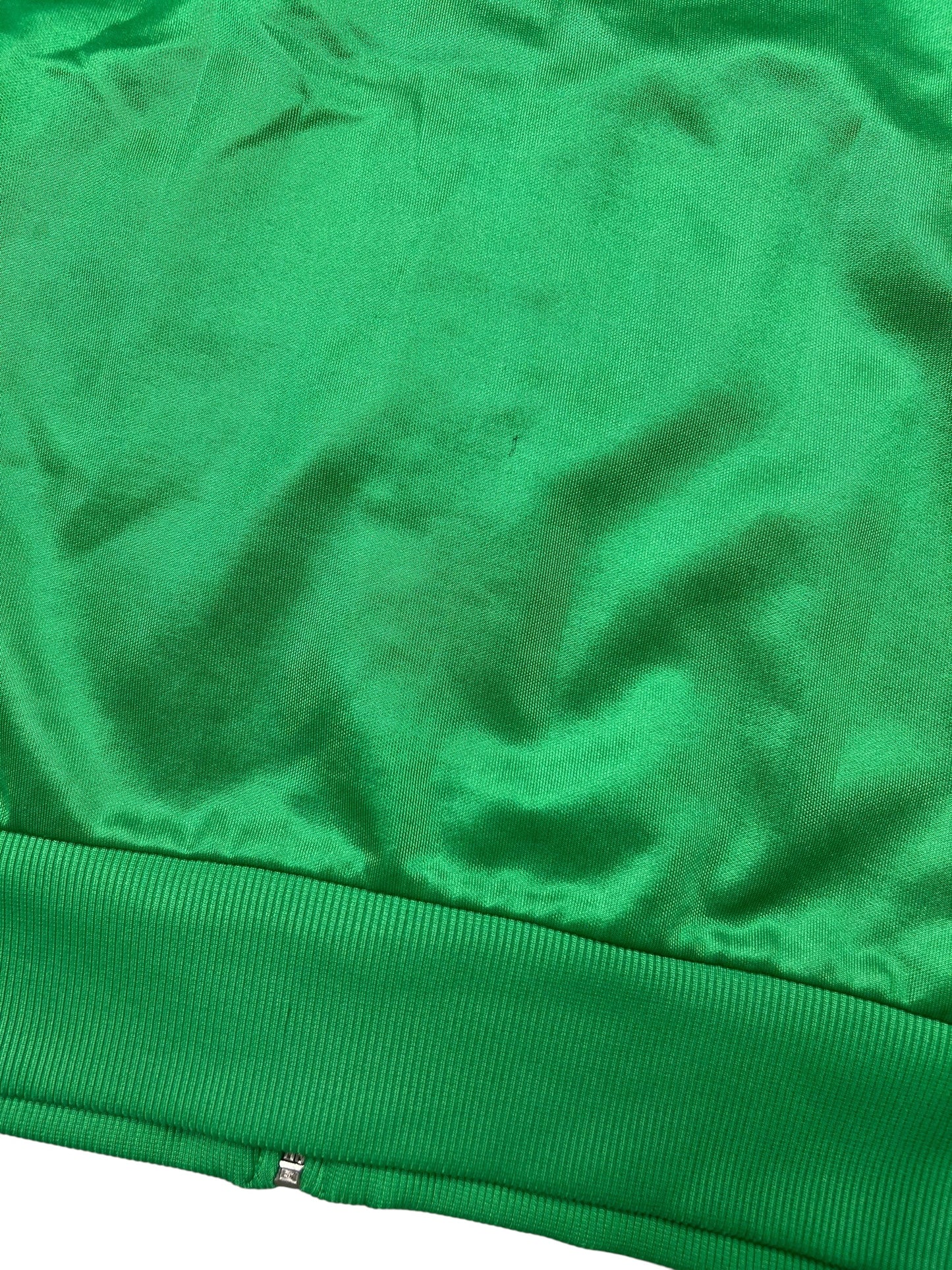 Kappa Brazil Track Jacket | L