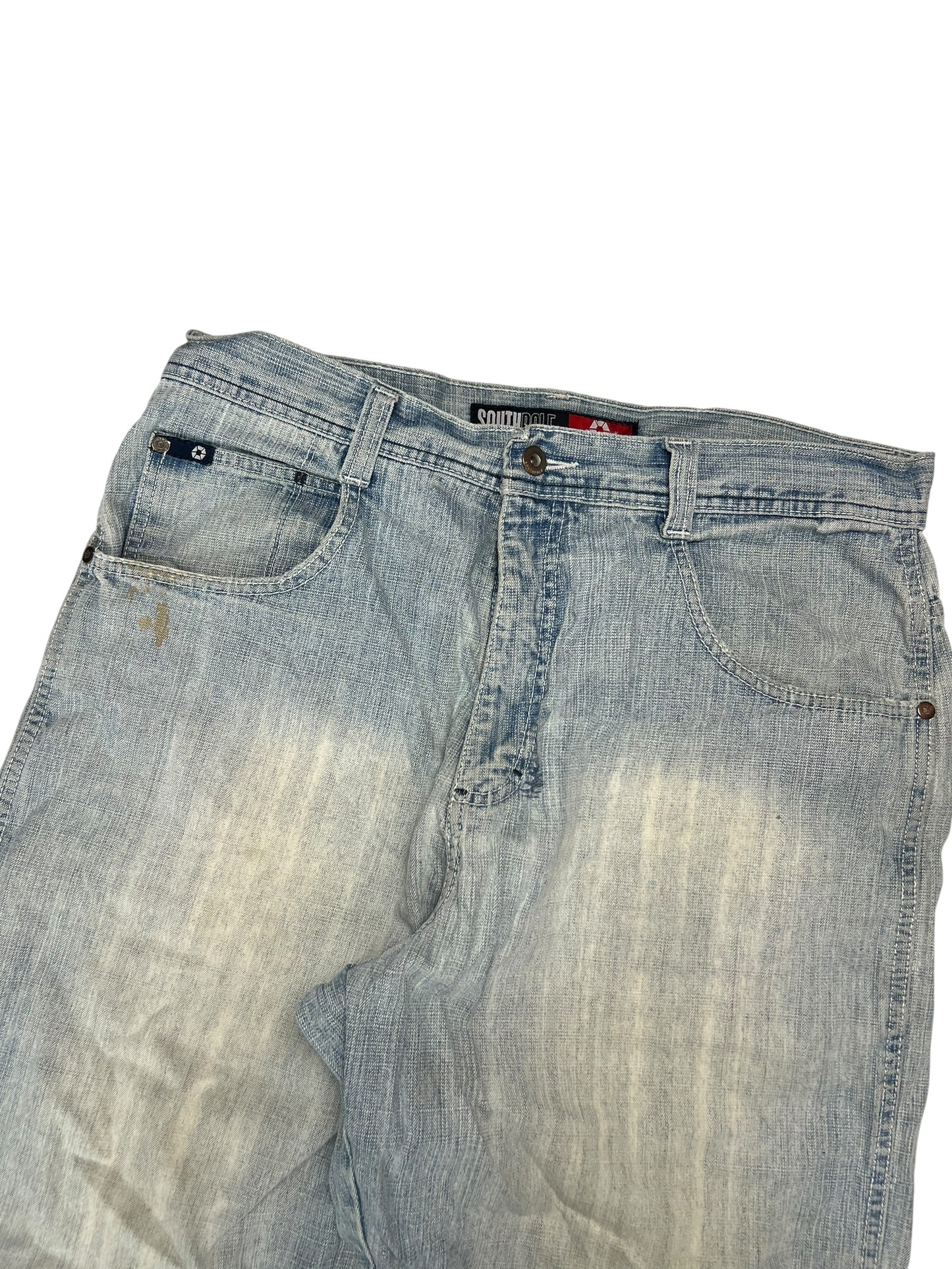 Southpole Baggy | 34 (L)