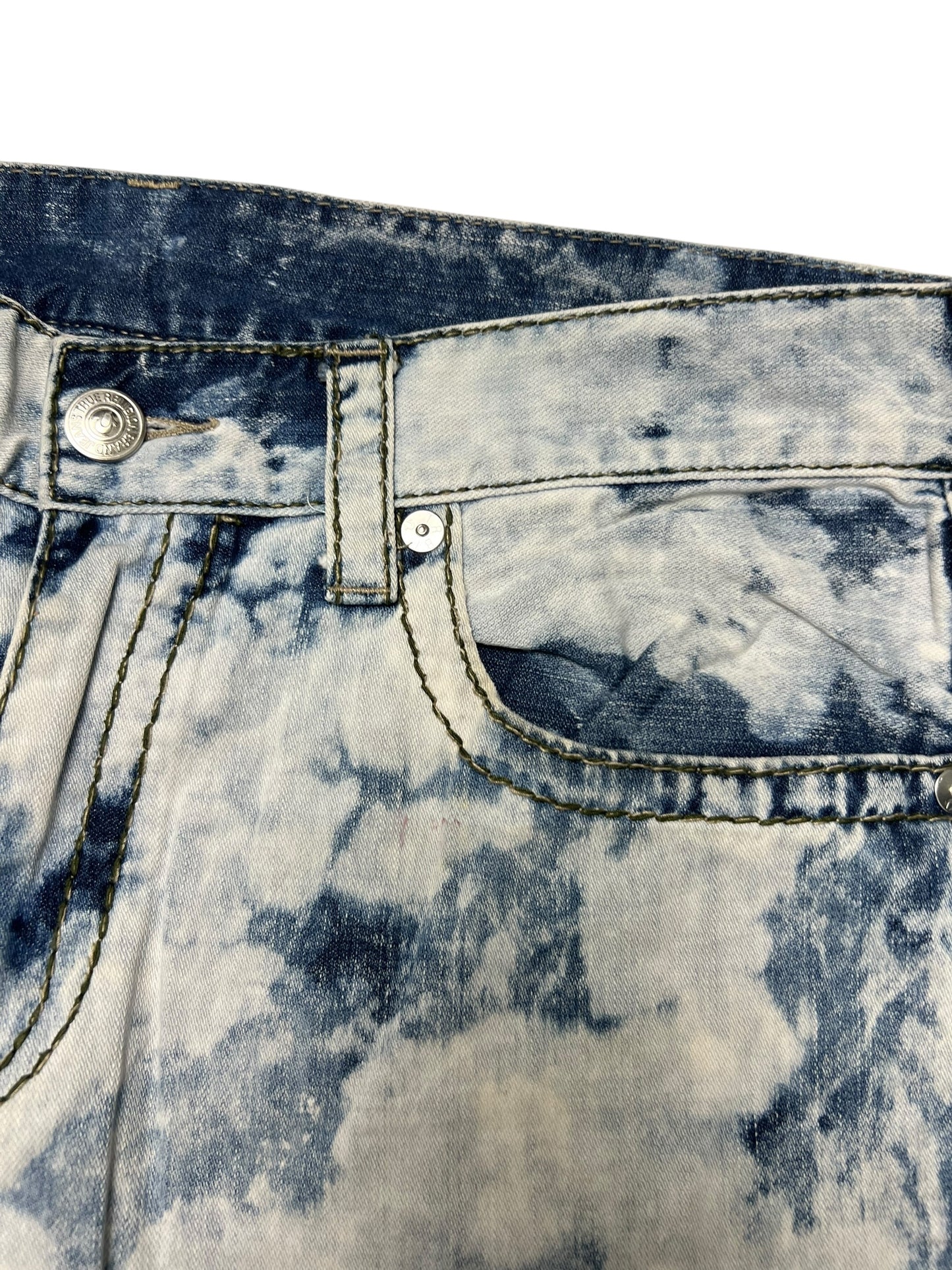 True Religion Straight | 36 (L)
