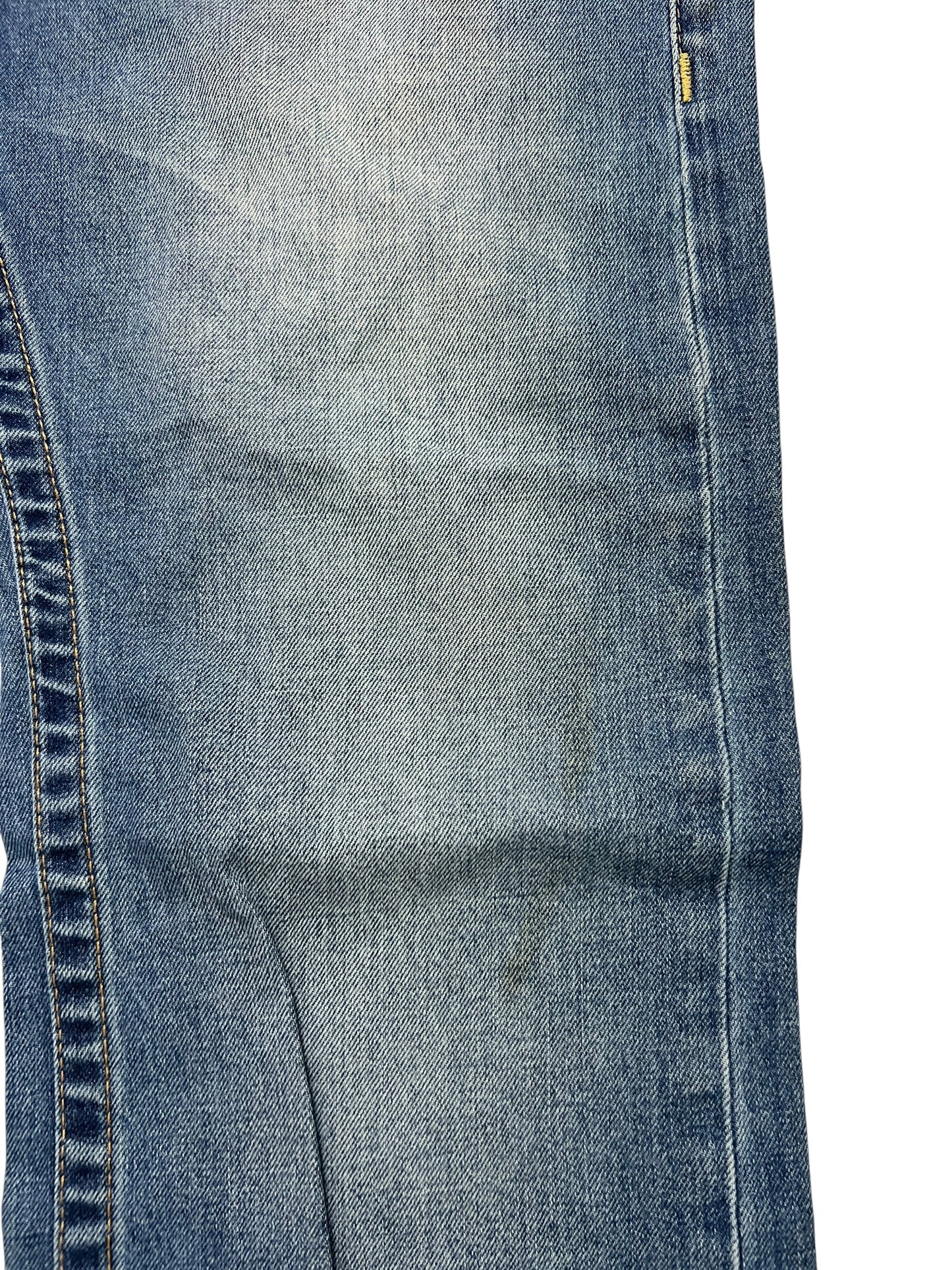 True Religion Straight | 32 (M)