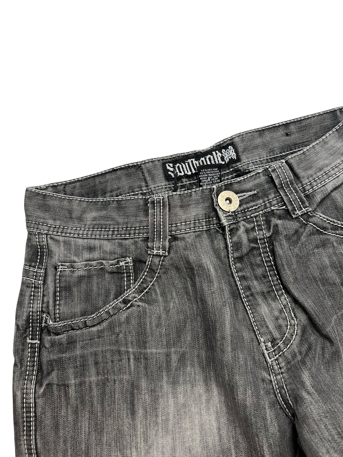 Southpole Straight | S