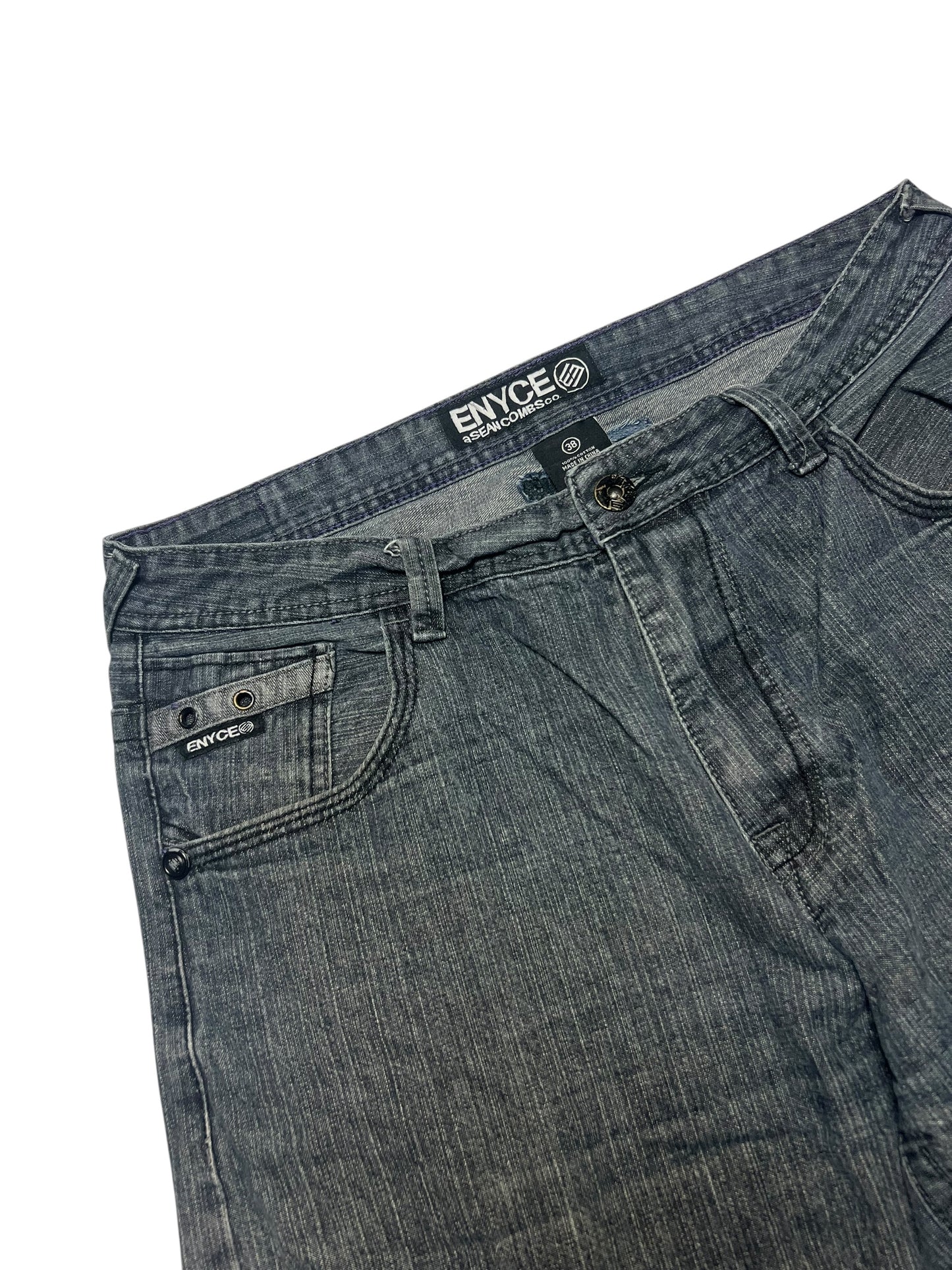 Enyce Jorts | 38 (L)