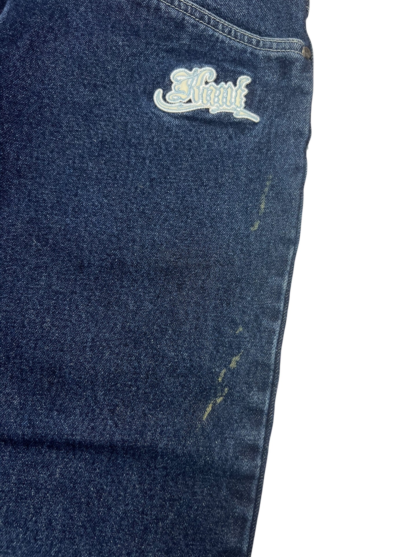 Karl Kani Jorts | 34 (L)