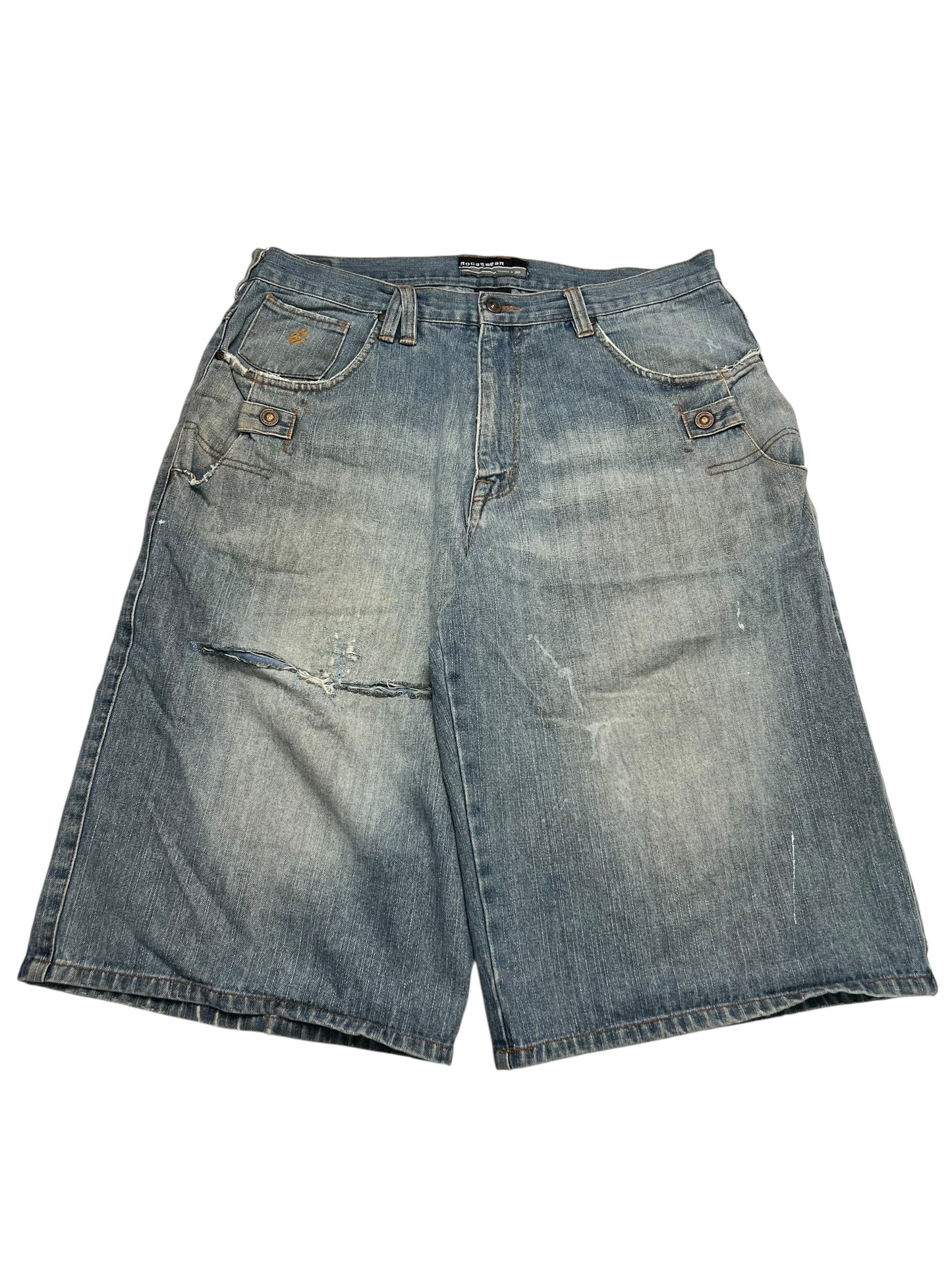 Rocawear Jorts | 38 (XL)