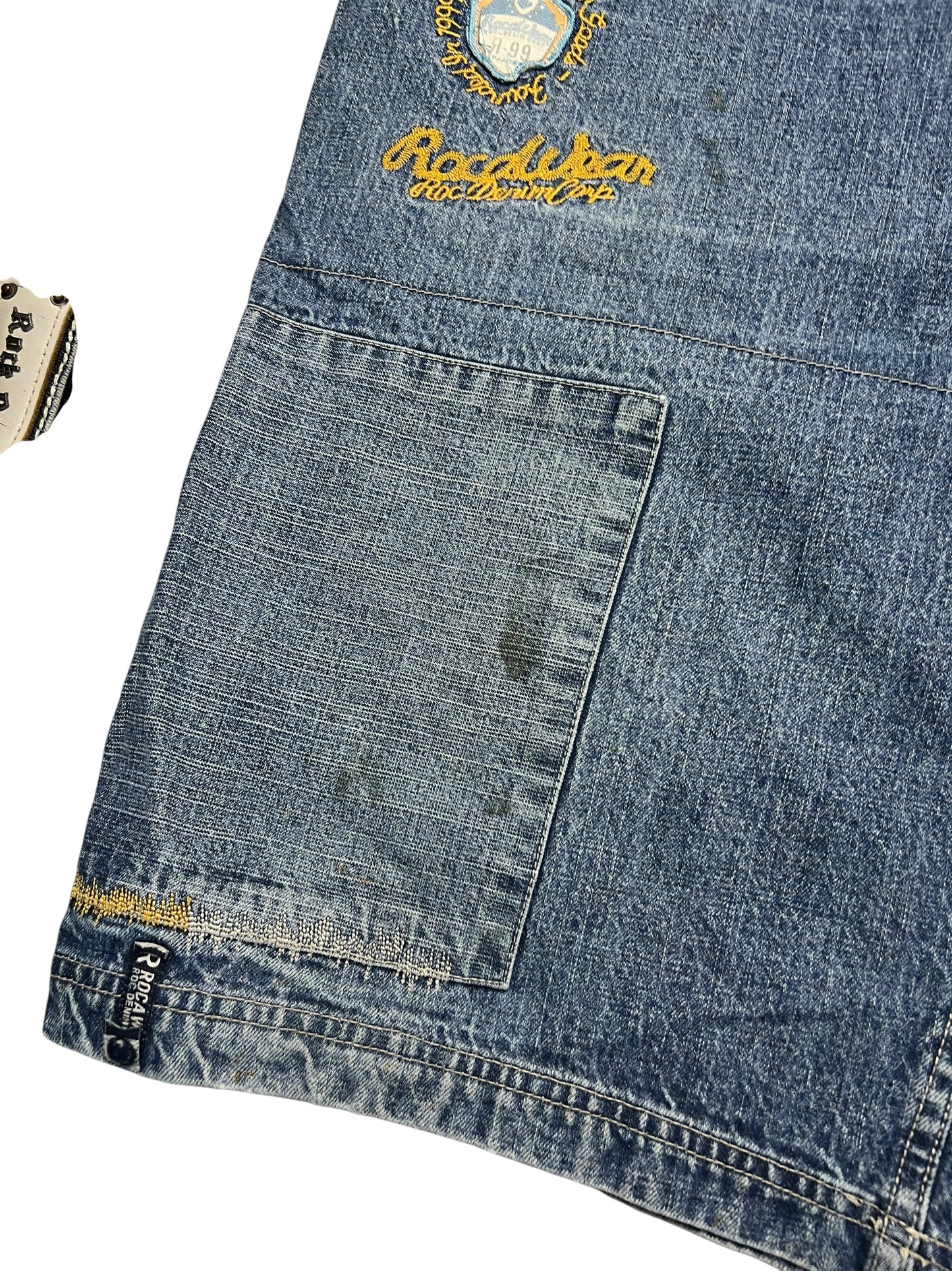 Rocawear Jorts | 38 (XL)