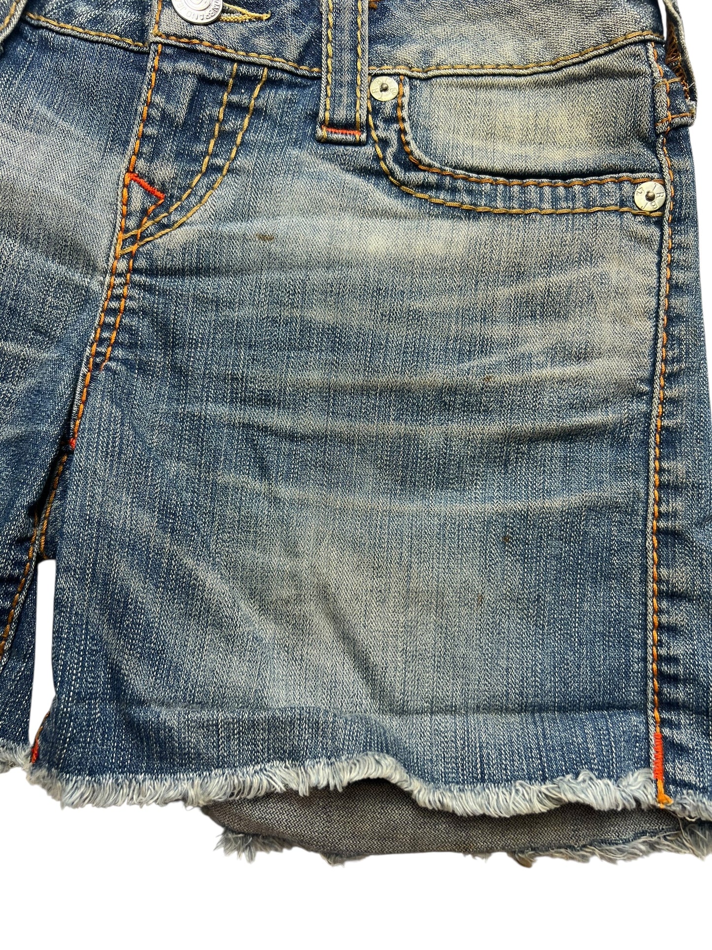 True Religion Shorts | 26 (S/M)