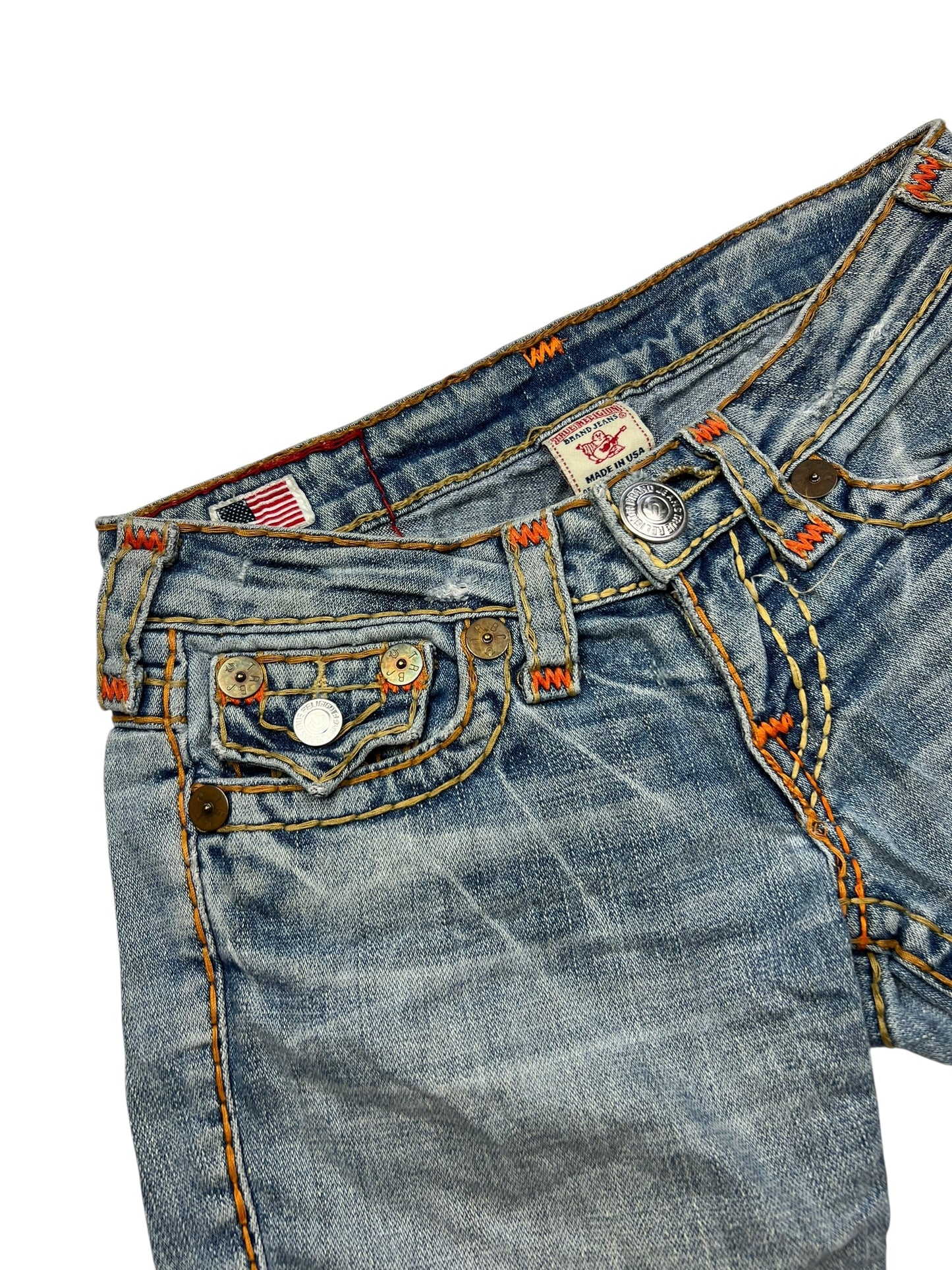 True Religion Shorts | 24 (S)