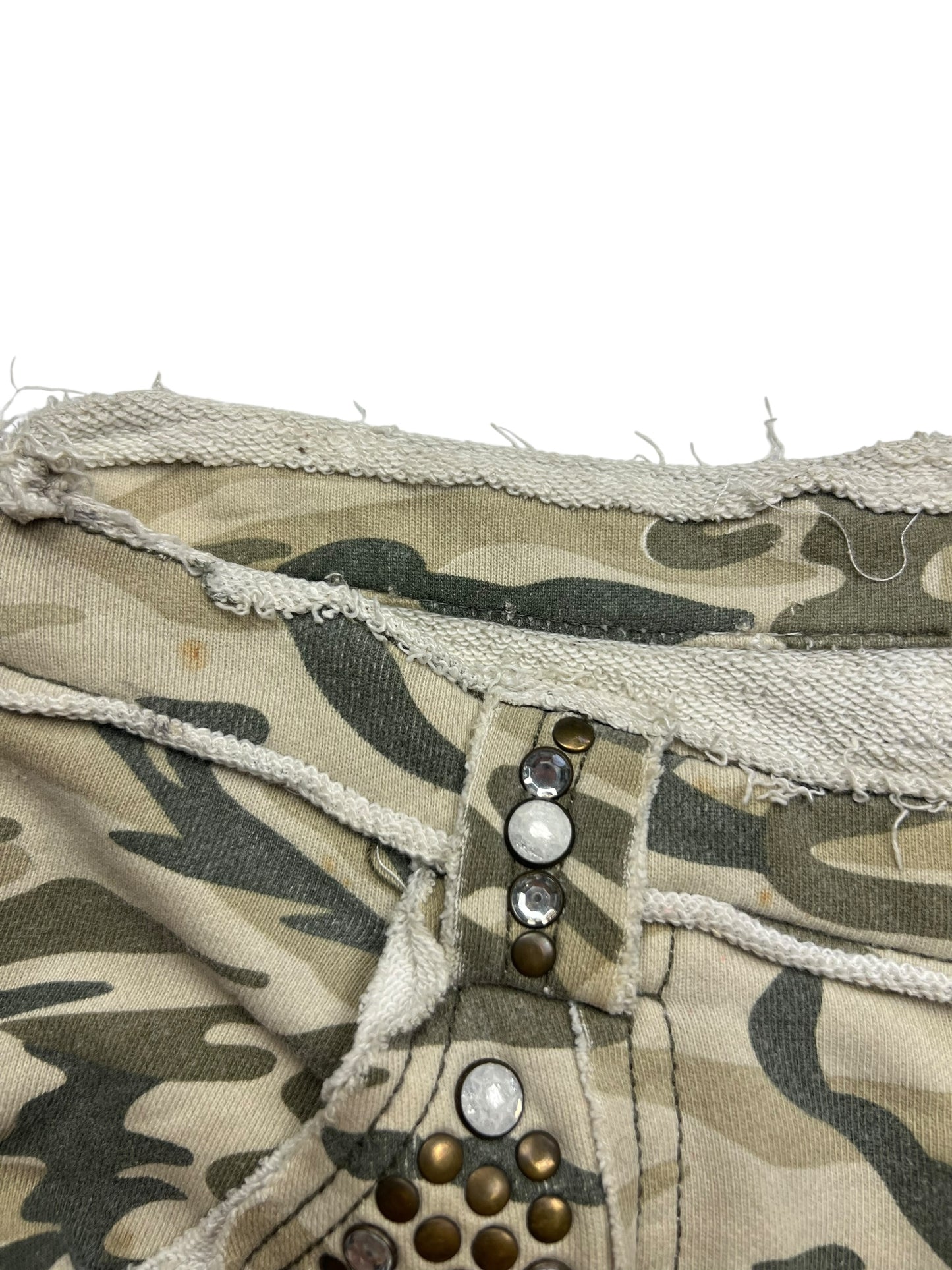 Miss Me Shorts | M