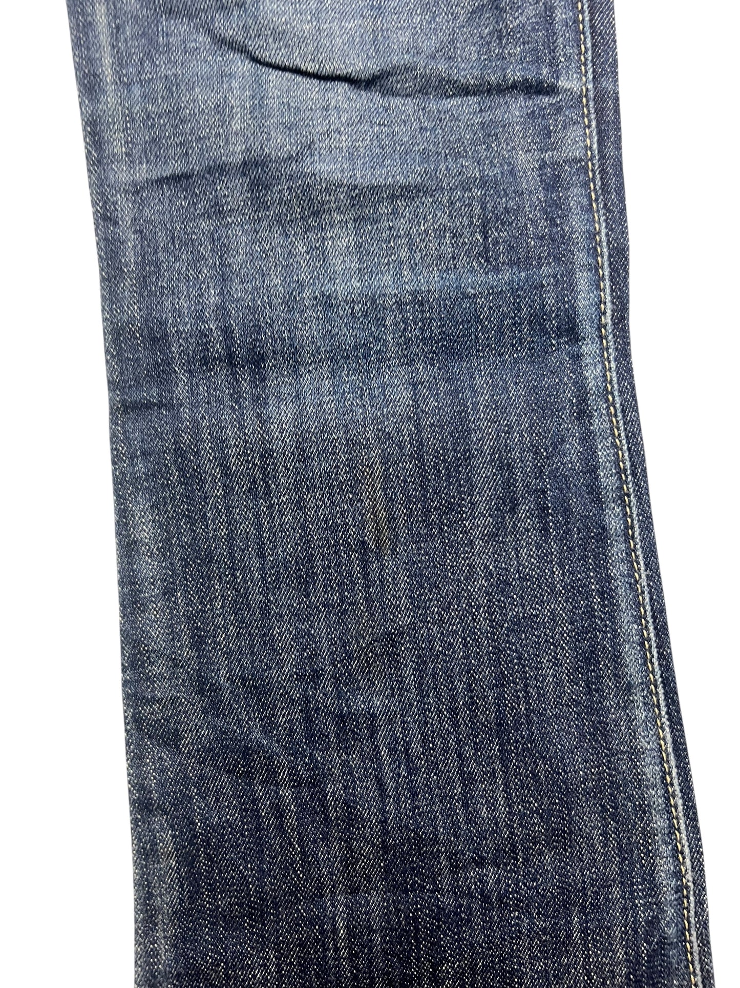 Robin‘s Jean Low Rise Boot | 25 (S)
