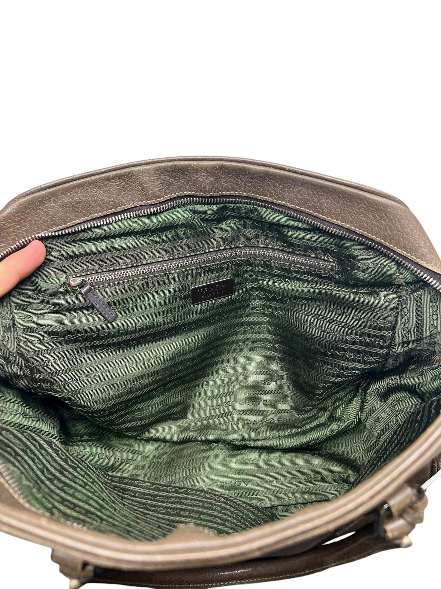Prada Bag