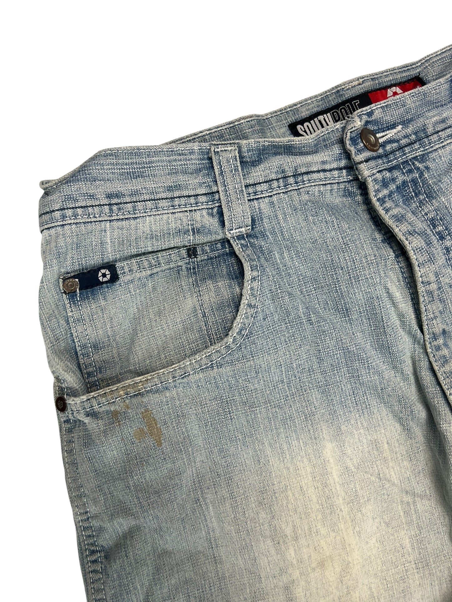 Southpole Baggy | 34 (L)