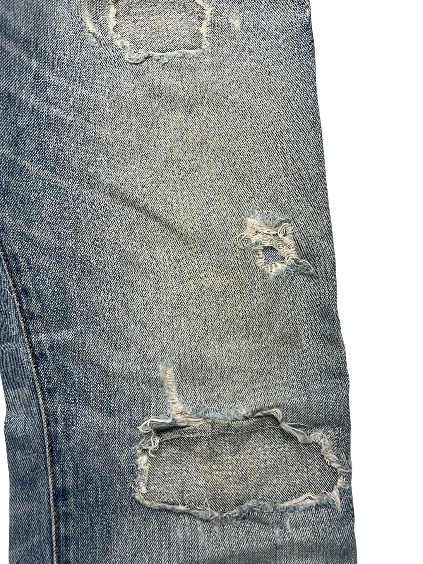 True Religion Relaxed Straight | 32 (M)