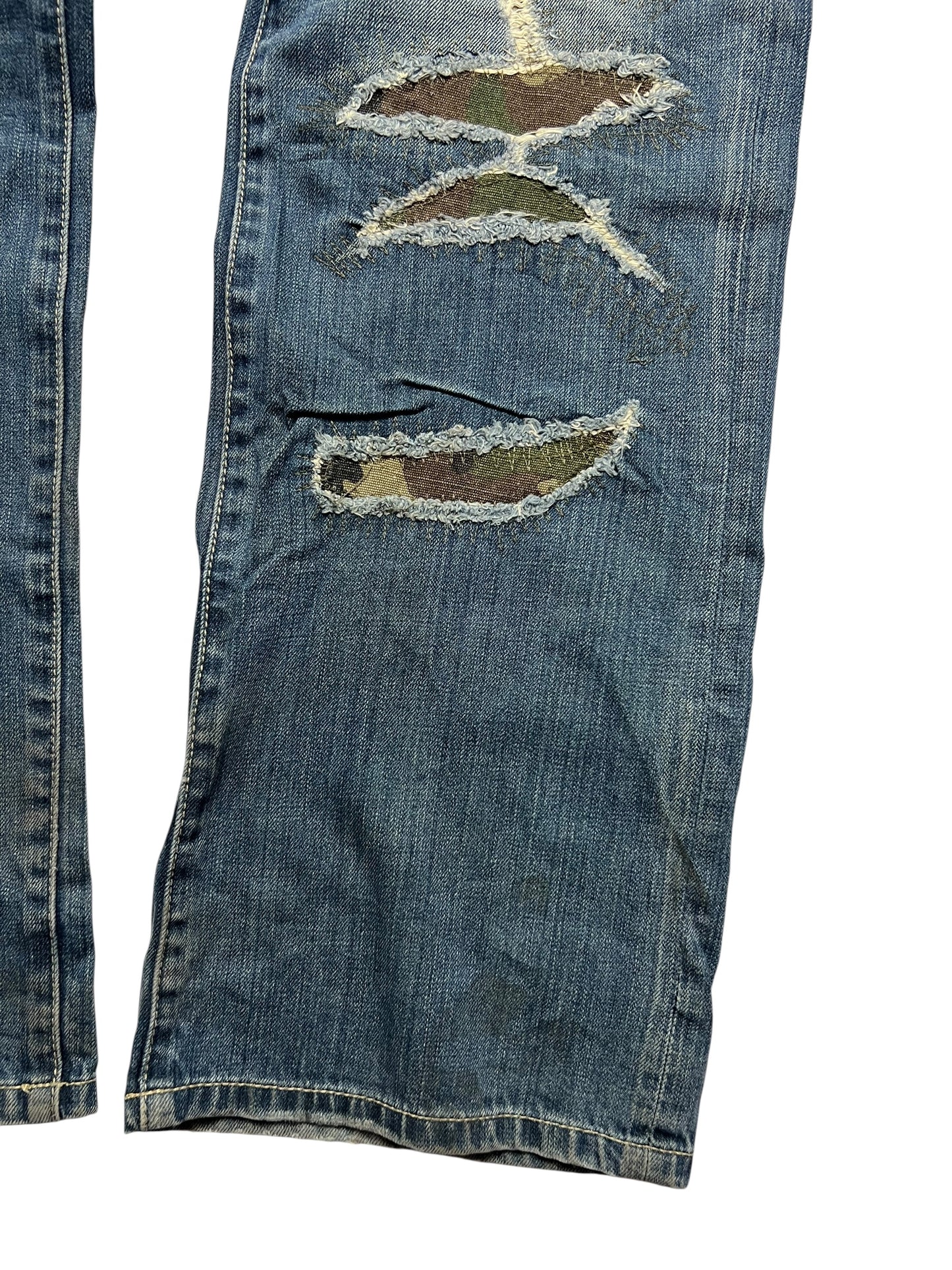 Big Train Baggy | L