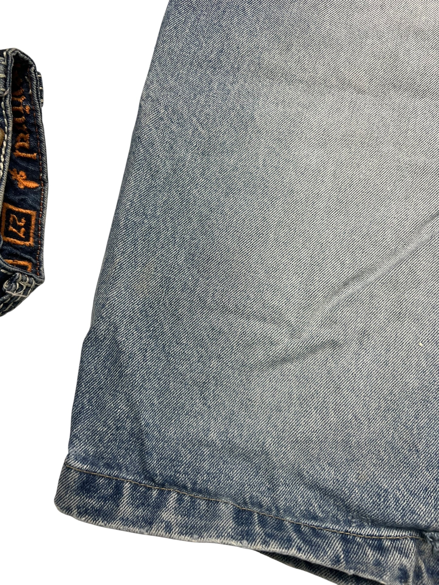 NYC Jorts | 40 (XL)