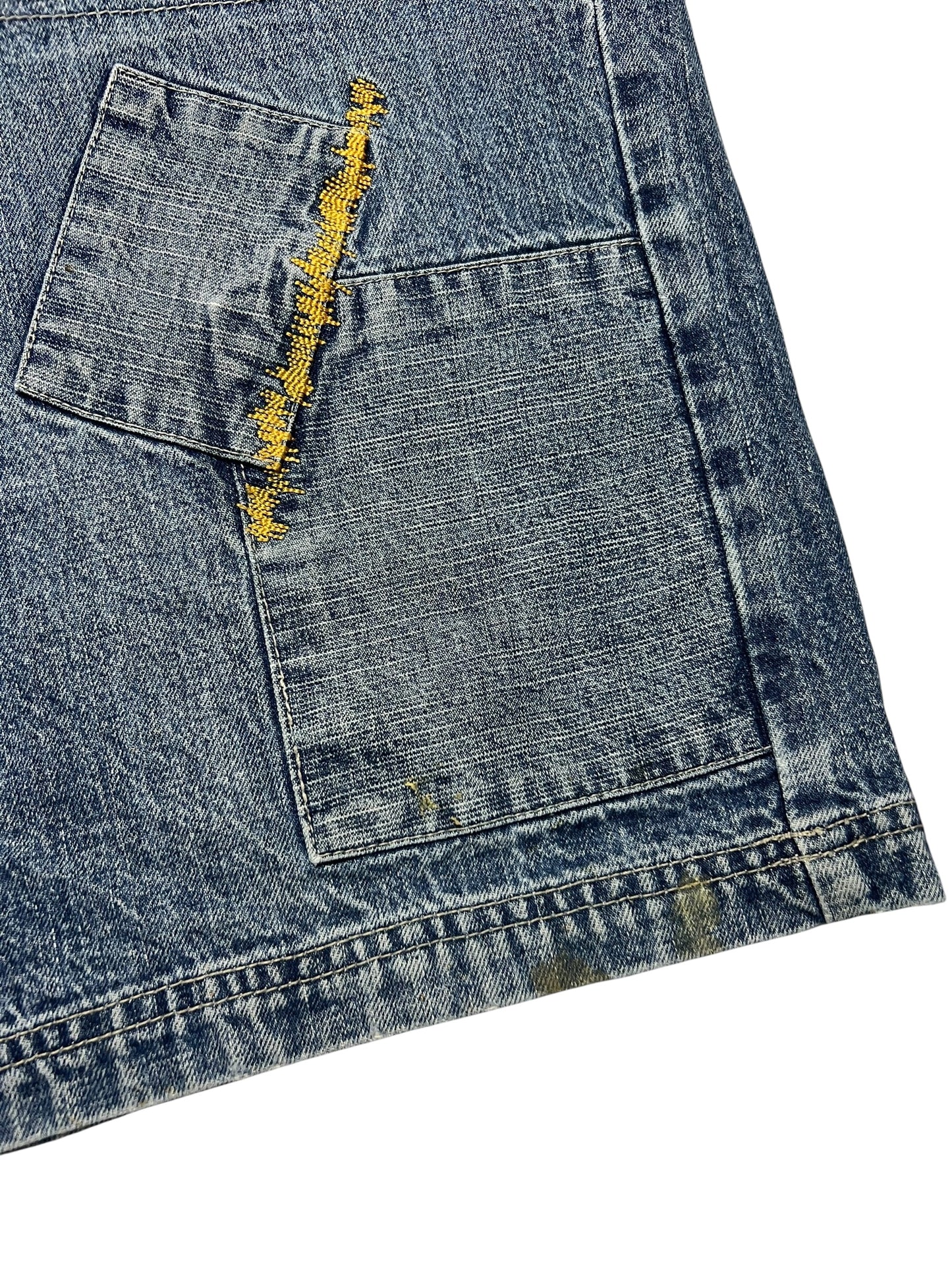 Rocawear Jorts | 38 (XL)