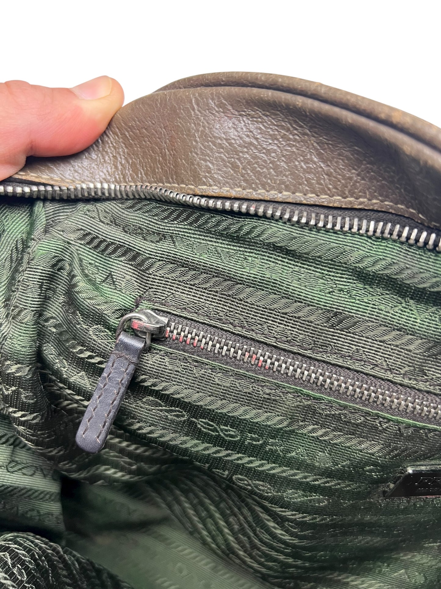 Prada Bag