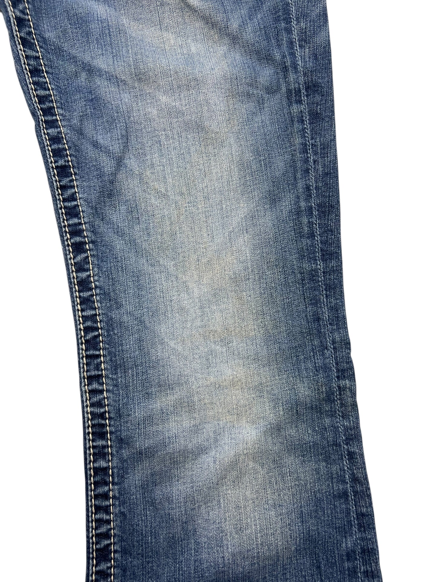 Miss Me Mid Rise Boot | 31 (M)