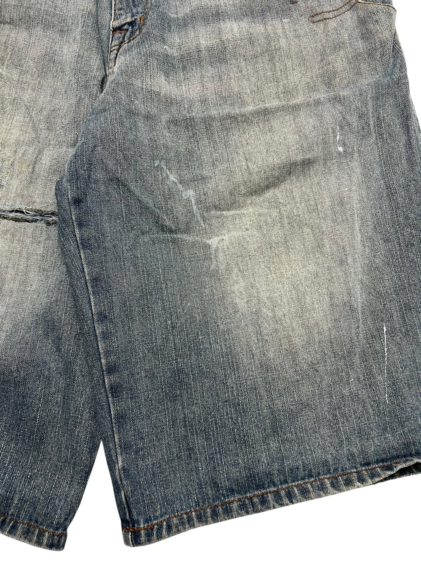 Rocawear Jorts | 38 (XL)