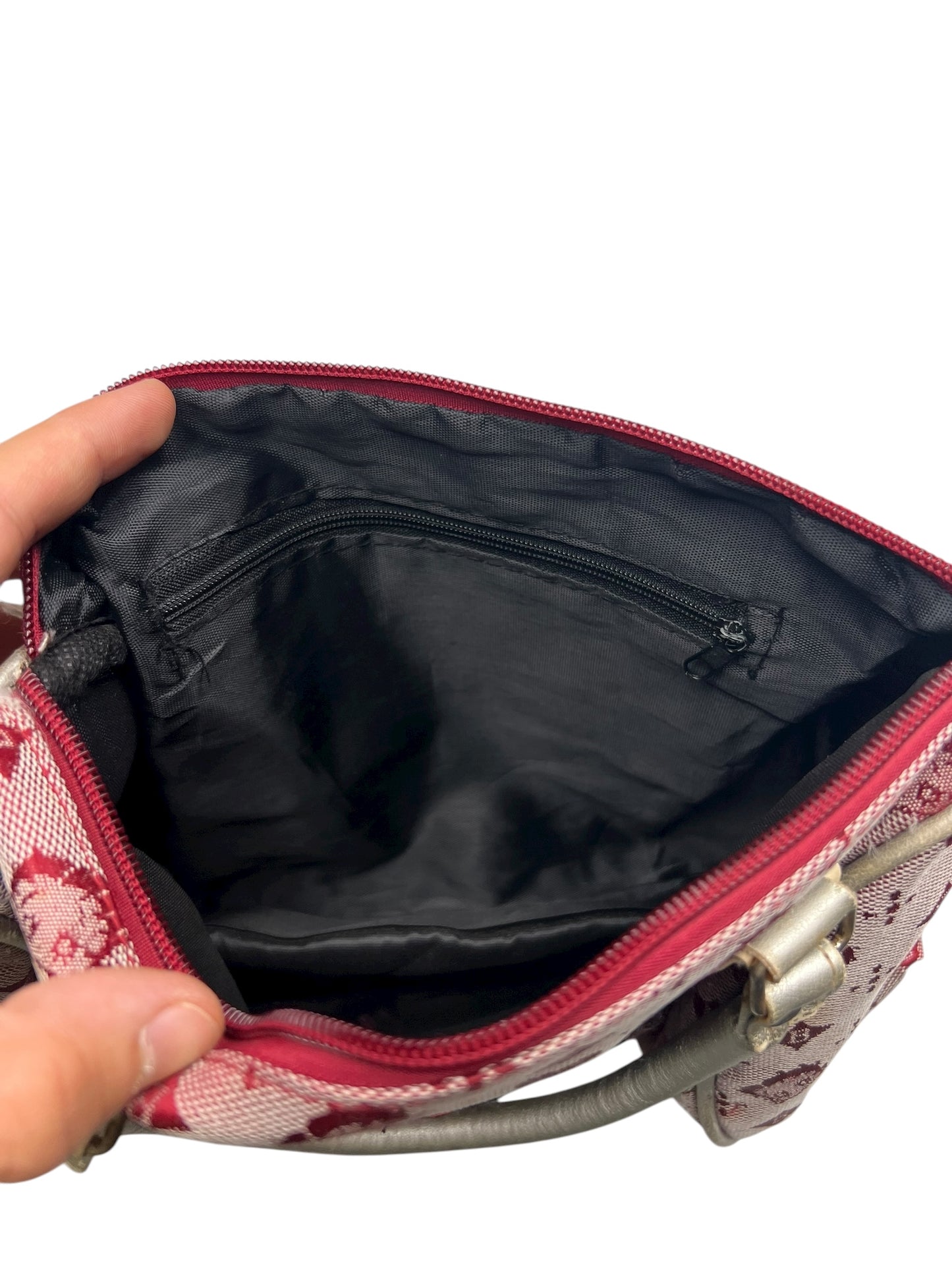 Betty Boop Bag