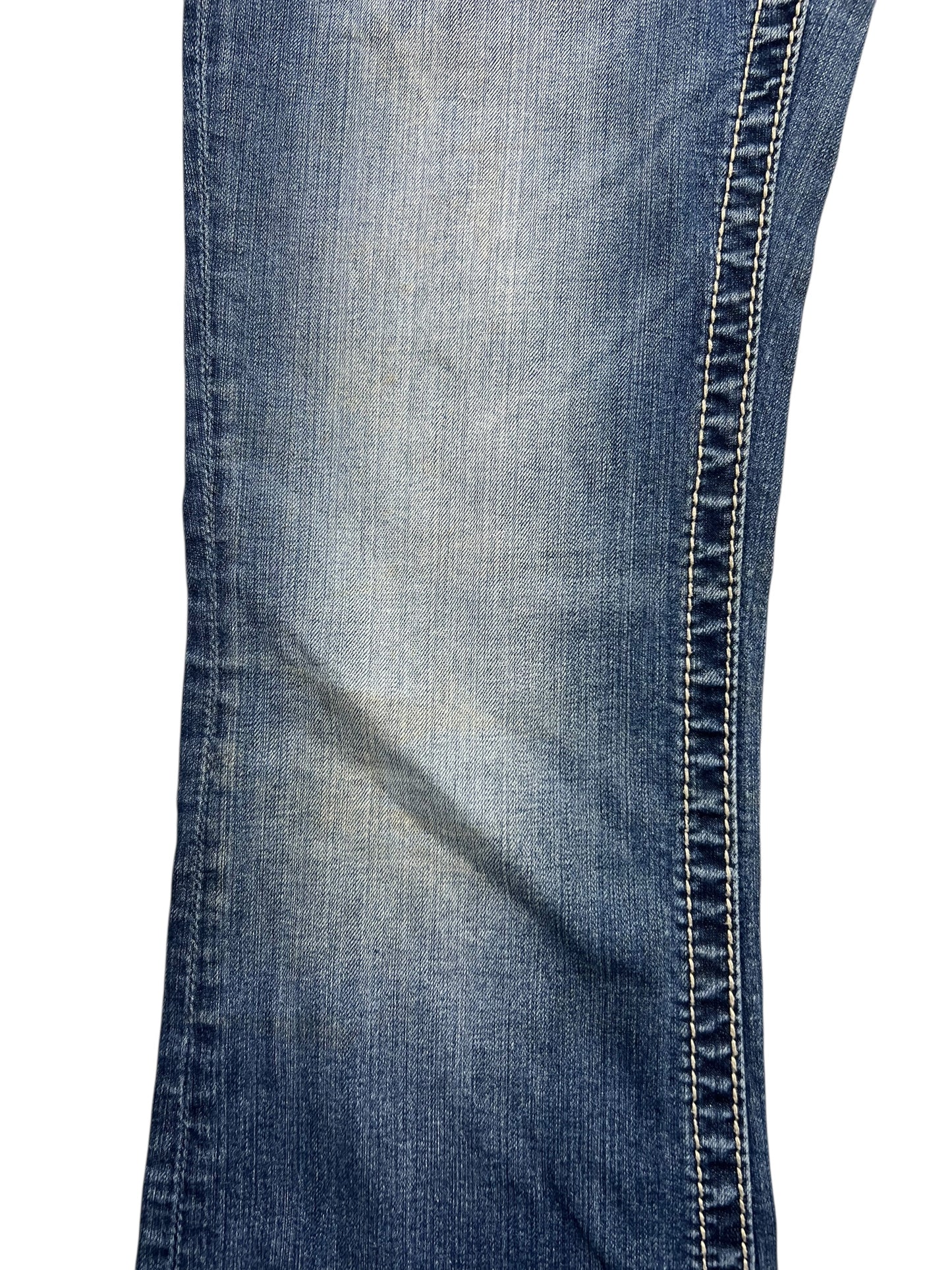 Miss Me Mid Rise Boot | 31 (M)