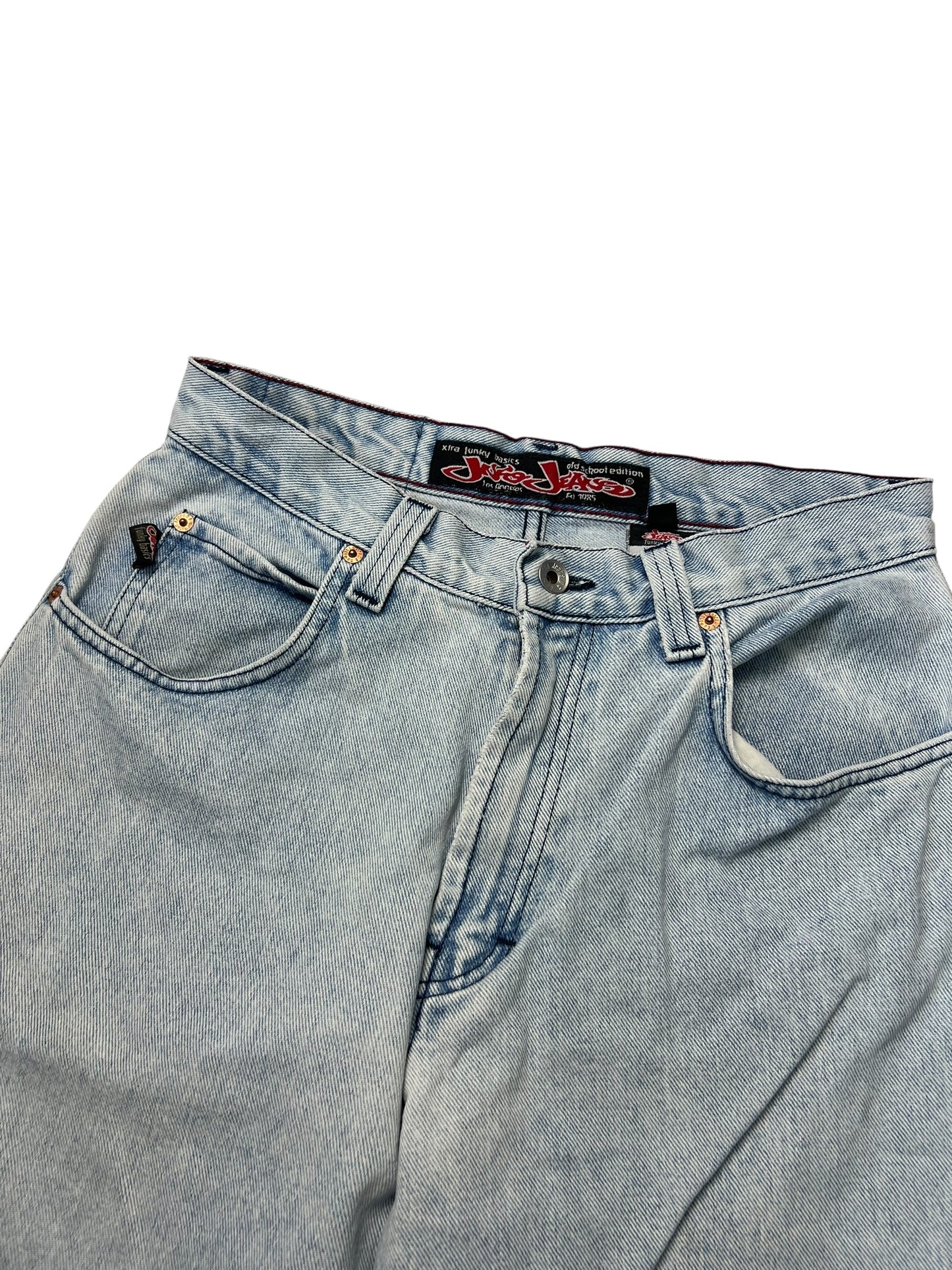 JNCO Baggy | 32 (S)