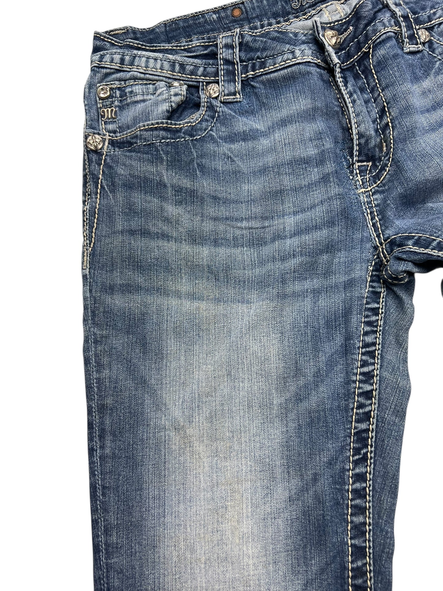 Miss Me Mid Rise Boot | 31 (M)