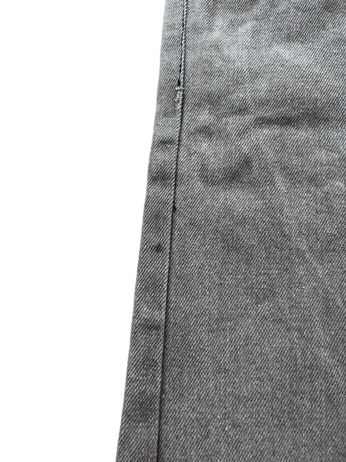 Akademiks Baggy | W36 x L32 - ZAZA resell