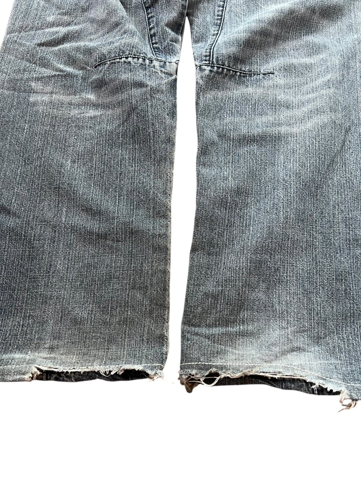 Akademiks Baggy | W40 - ZAZA resell