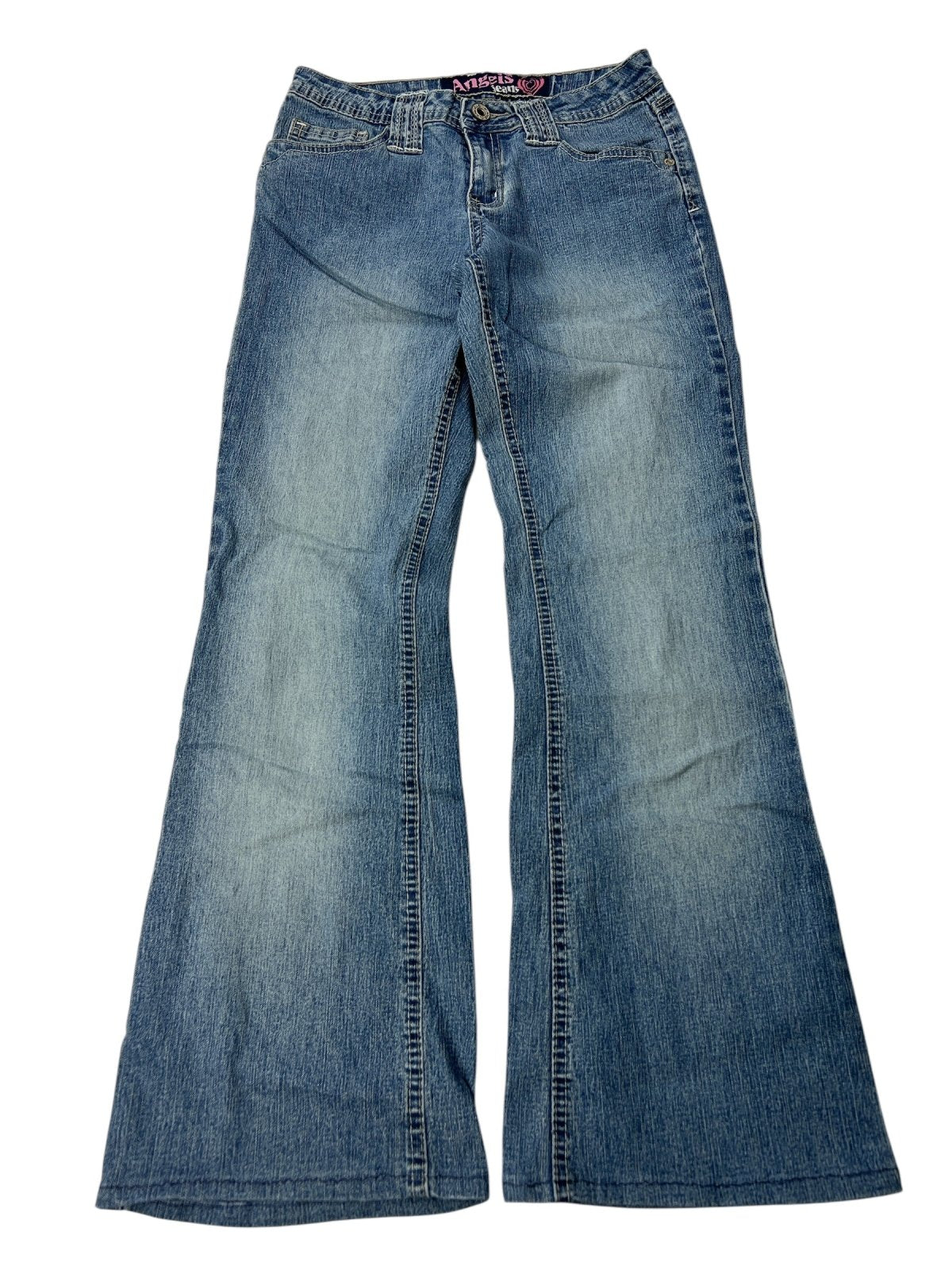 Angels Y2K Boot | XXS - ZAZA resell