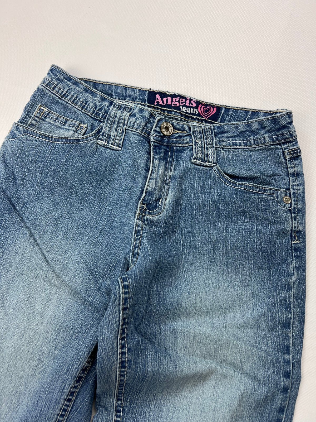 Angels Y2K Boot | XXS - ZAZA resell