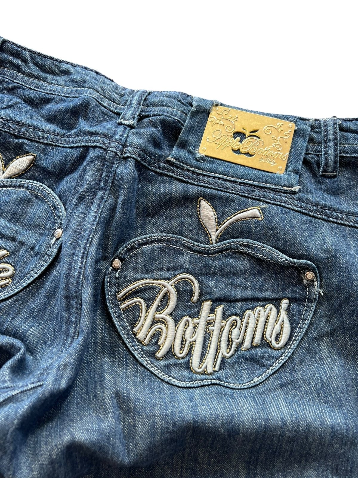 Apple Bottoms Boot | XXL - ZAZA resell