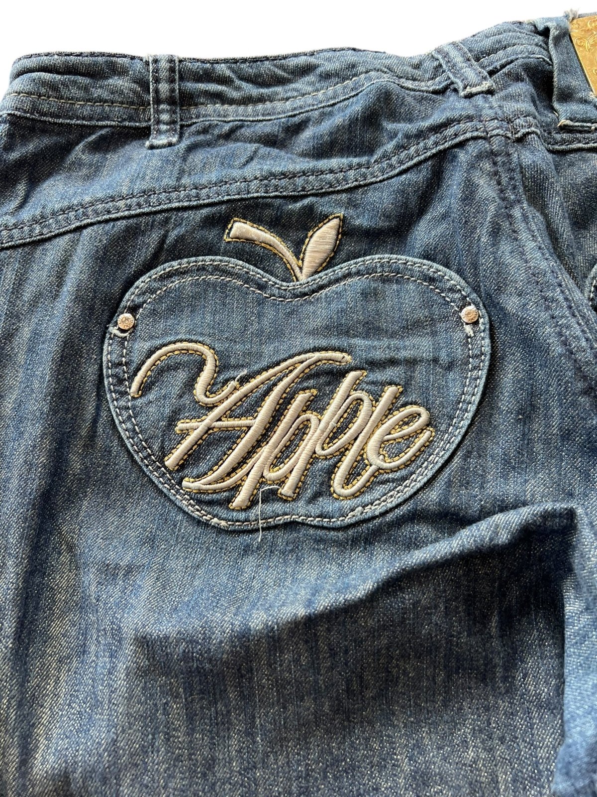 Apple Bottoms Boot | XXL - ZAZA resell