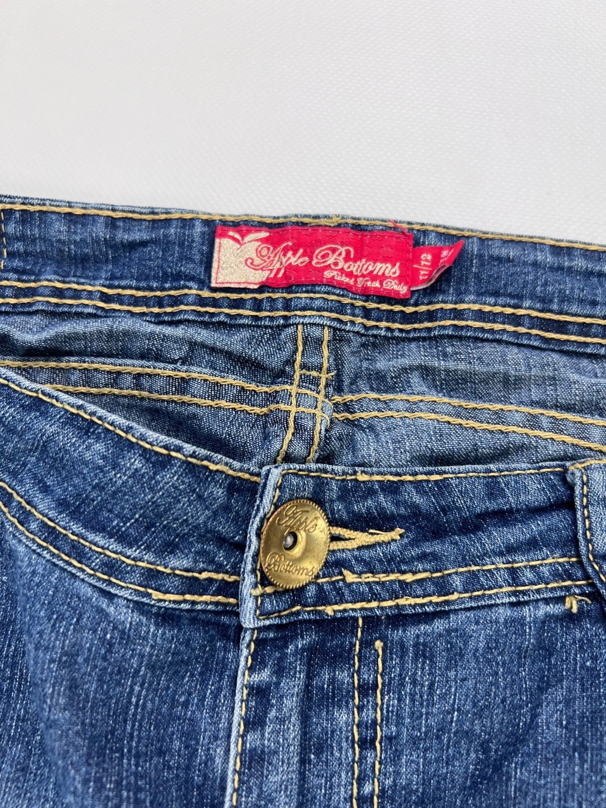Apple Bottoms Skinny | XL - ZAZA resell
