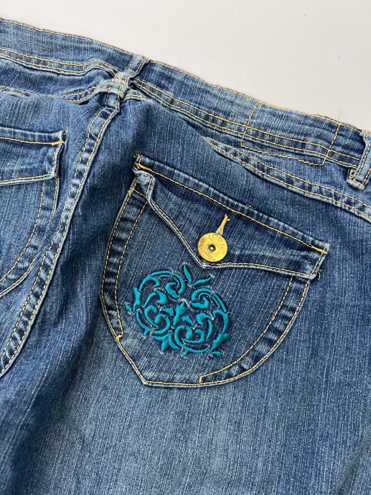 Apple Bottoms Skinny | XL - ZAZA resell