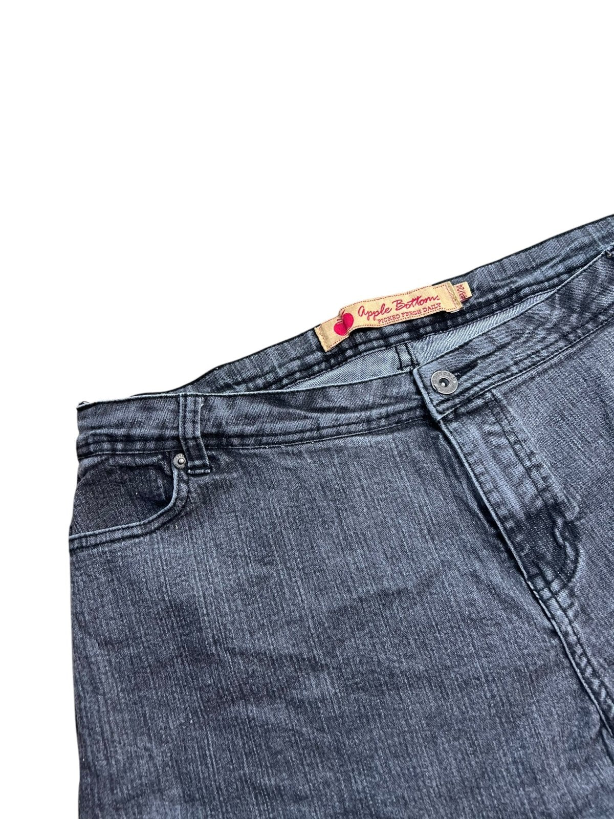 Apple Bottoms Skirt | XL - ZAZA resell