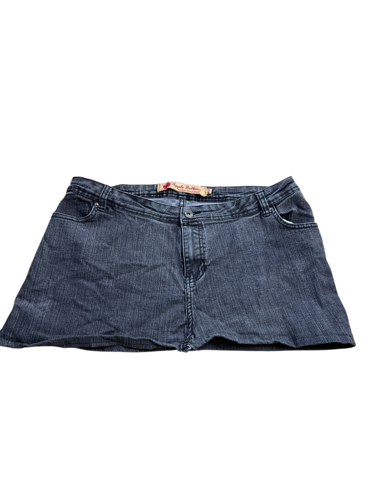 Apple Bottoms Skirt | XL - ZAZA resell