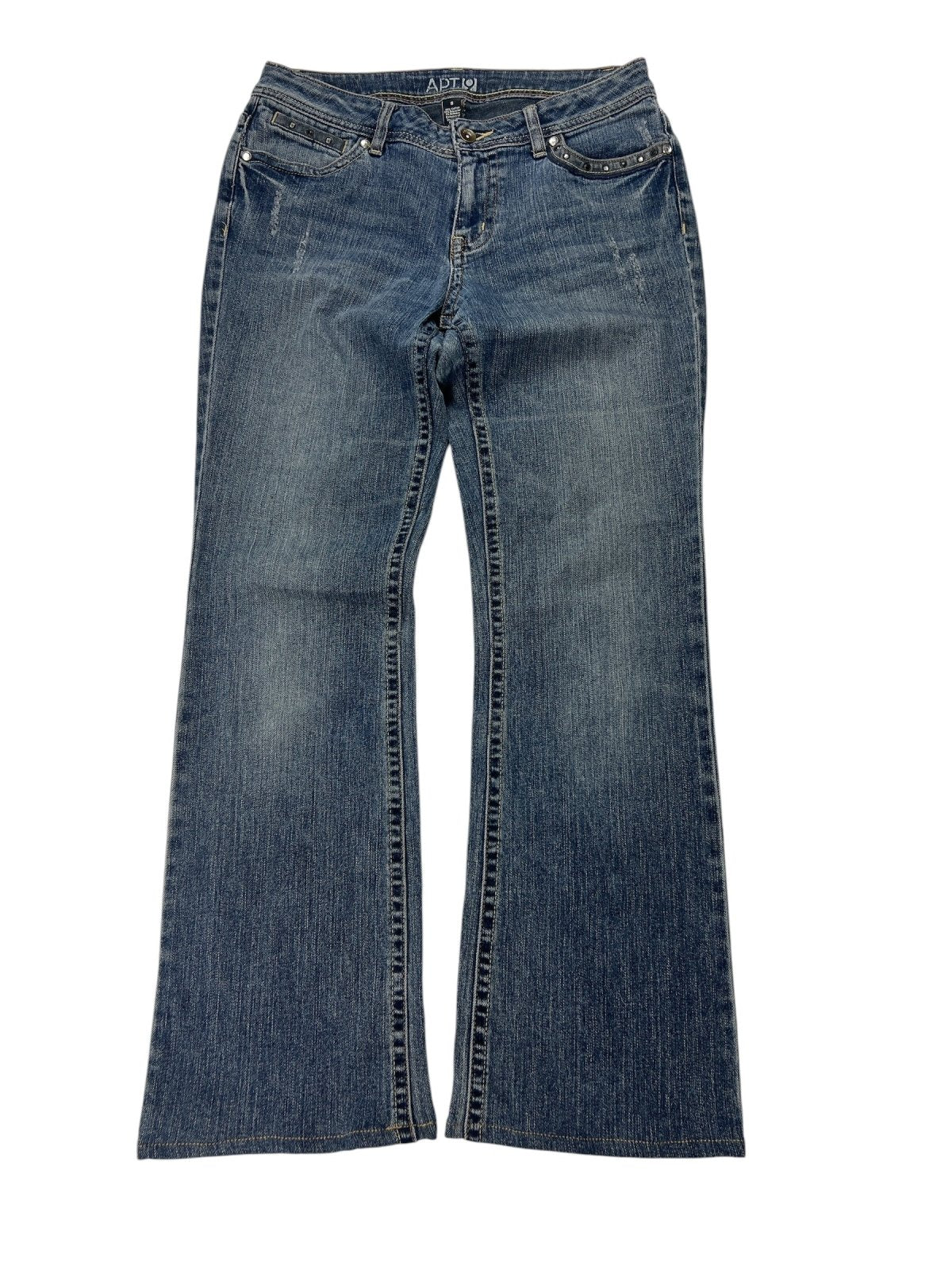 APT Boot | M - ZAZA resell