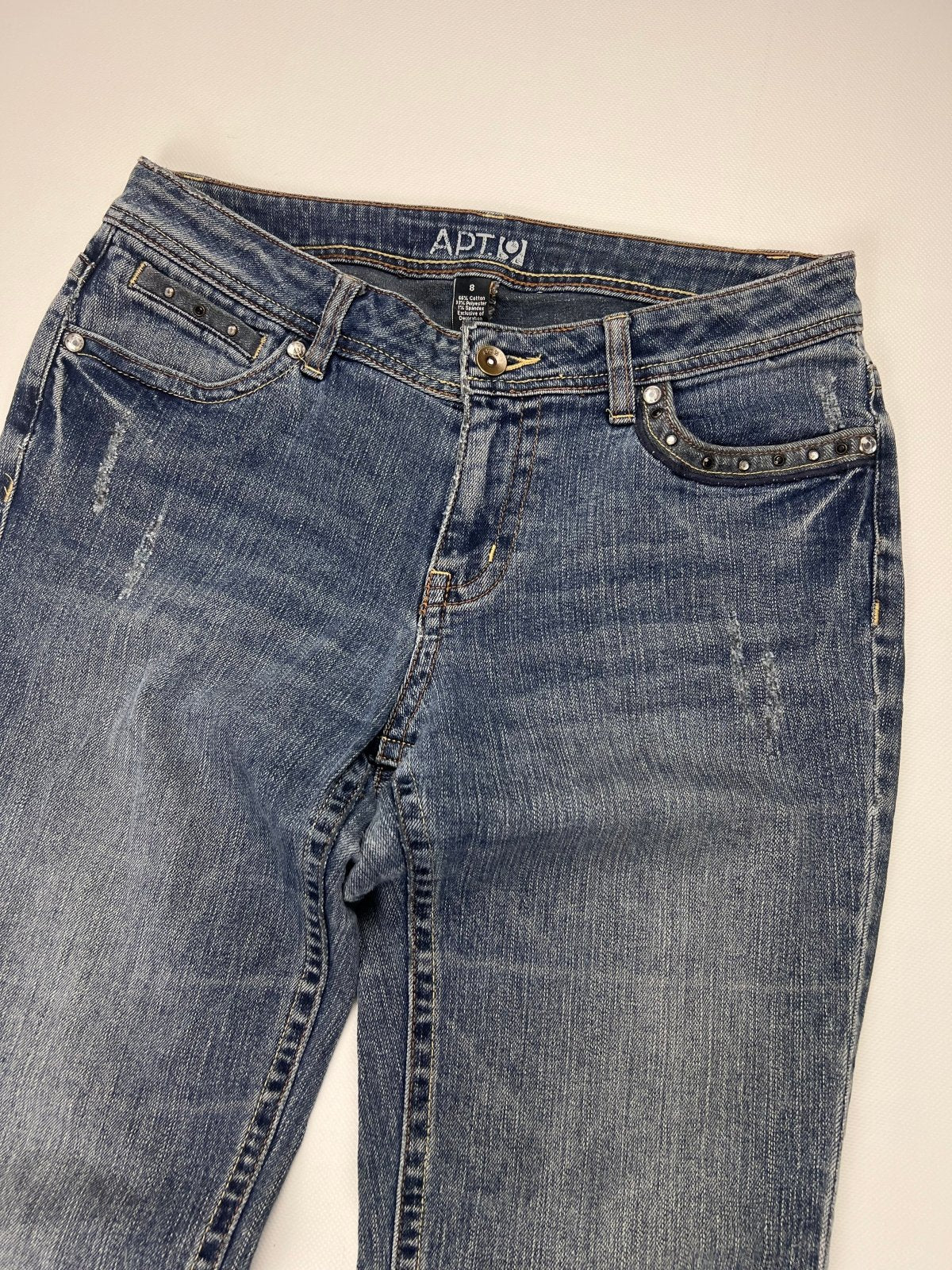APT Boot | M - ZAZA resell