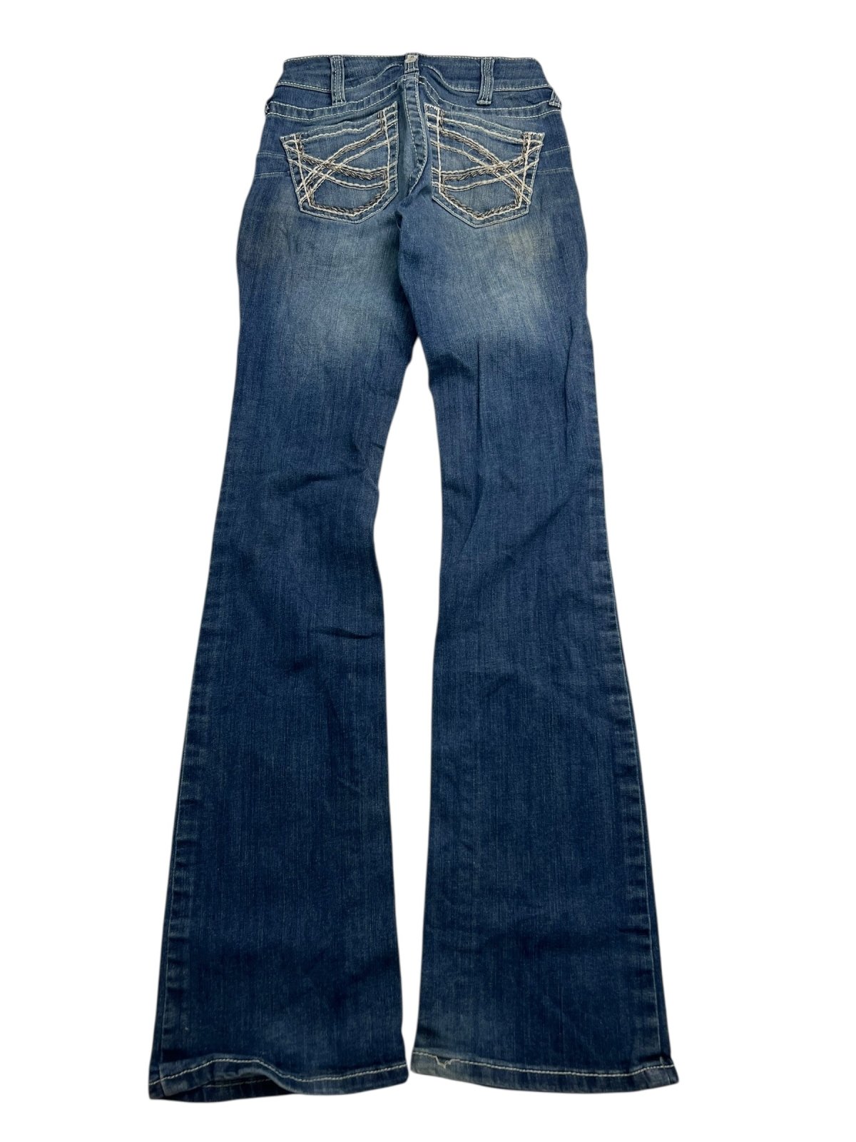 Ariat Mid Rise Boot | W26 x L34 - ZAZA resell