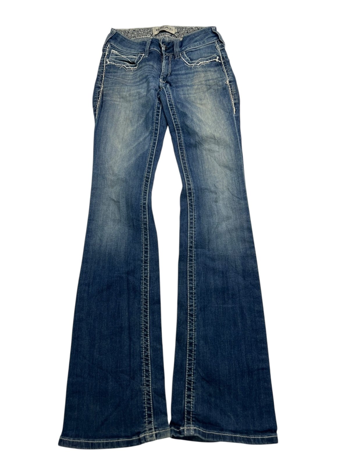 Ariat Mid Rise Boot | W26 x L34 - ZAZA resell