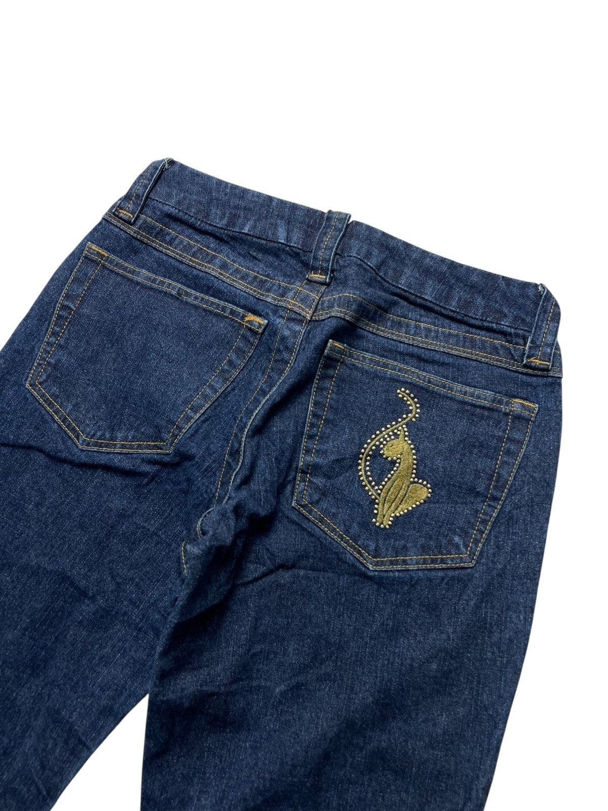 Baby Phat Mid Rise Boot | XS/S - ZAZA resell