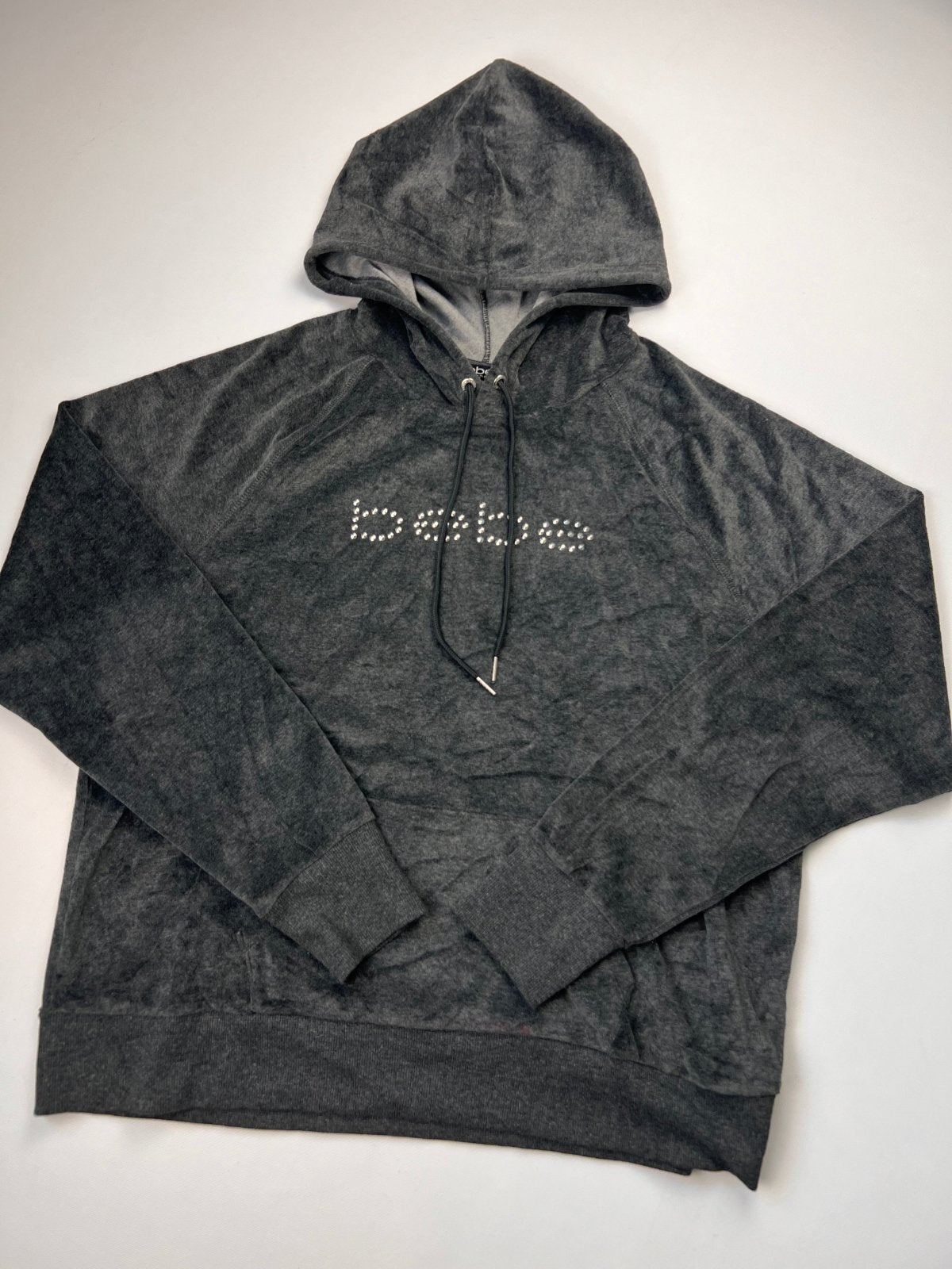 Bebe Hoodie 3XL - ZAZA resell