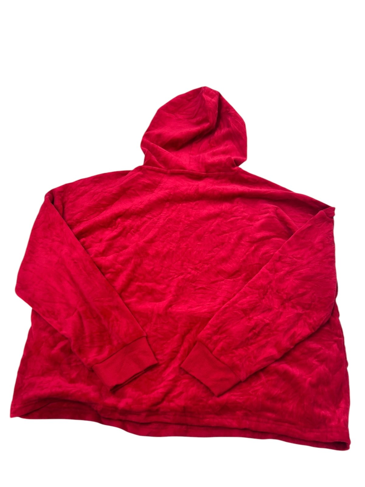 Bebe Hoodie | L - ZAZA resell