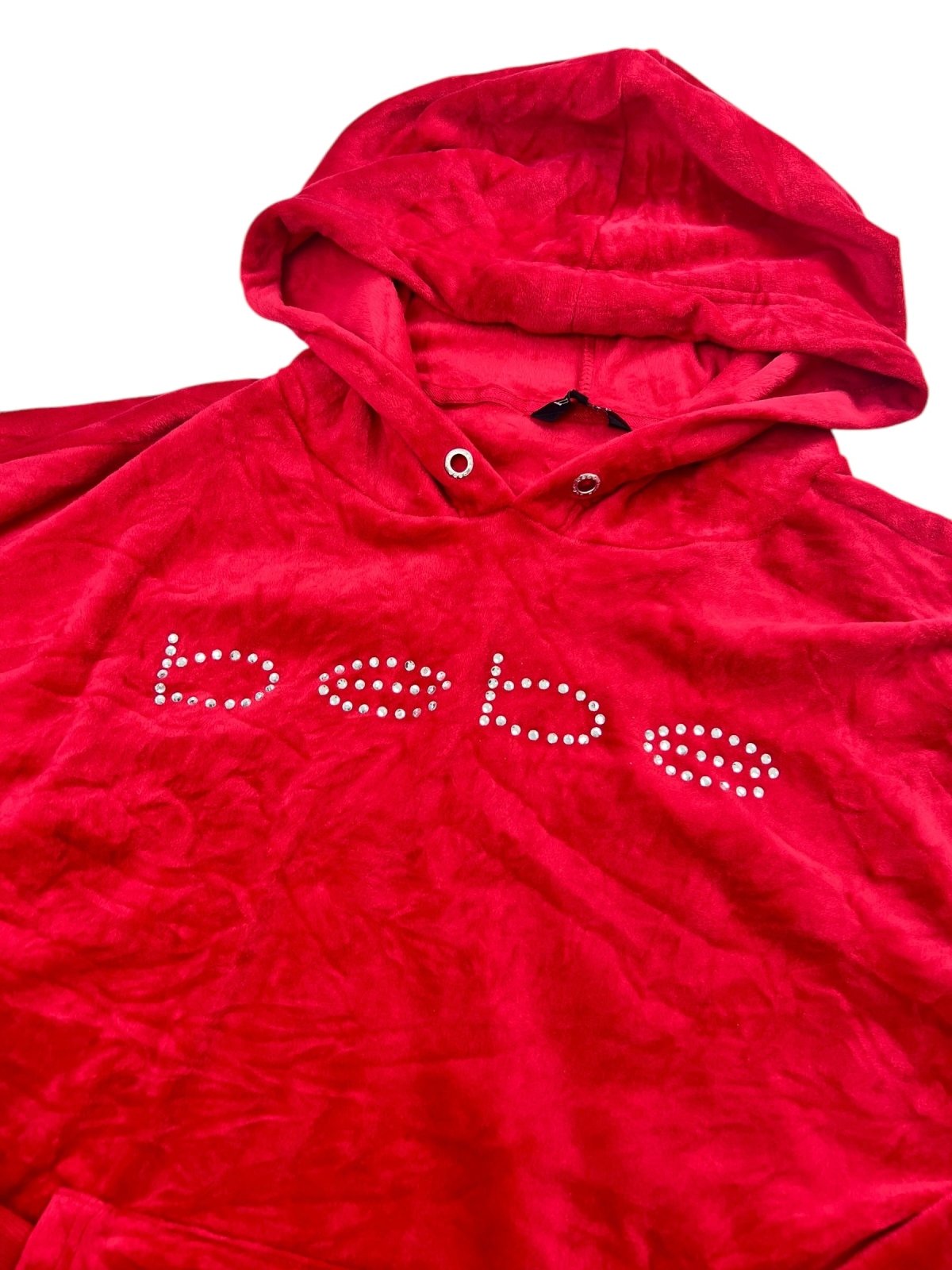 Bebe Hoodie | L - ZAZA resell